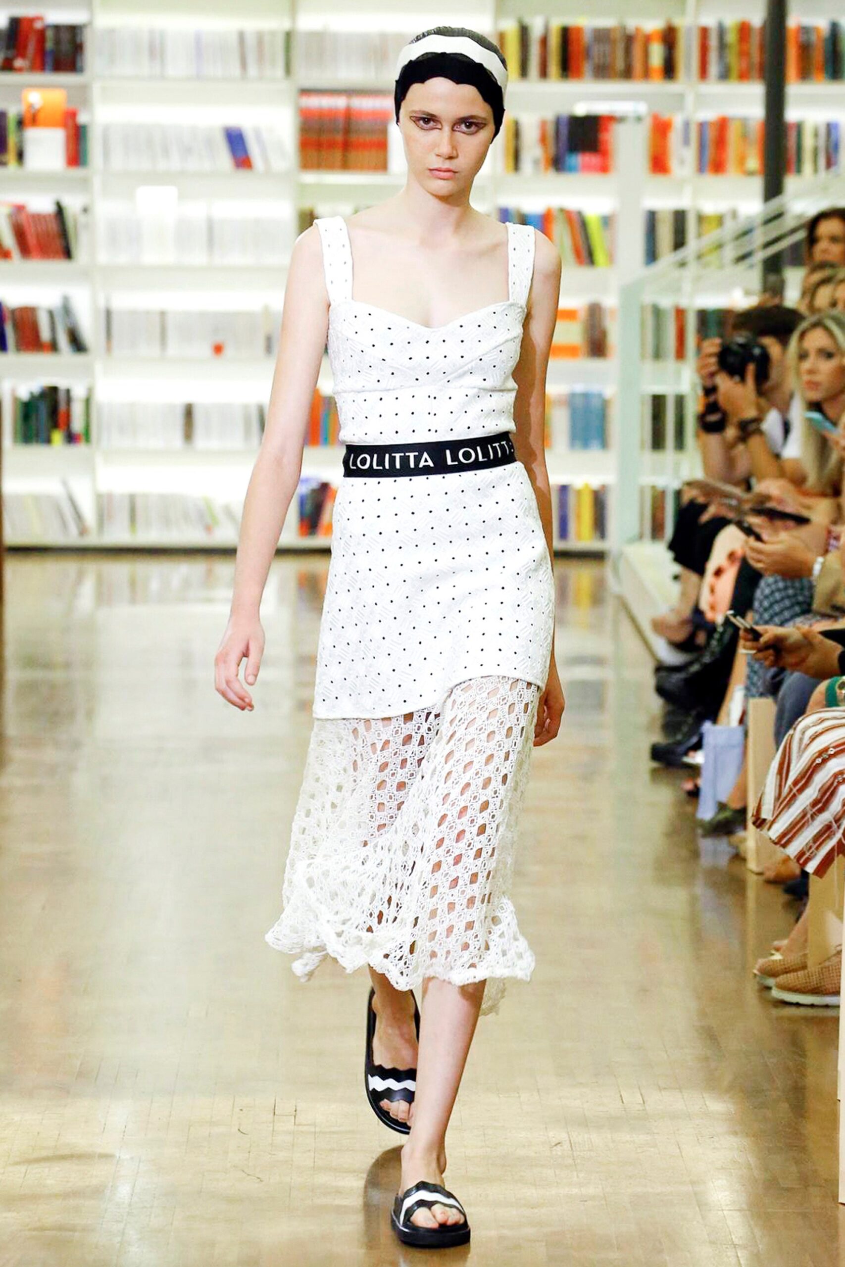 Lolitta Resort 17 Look 14