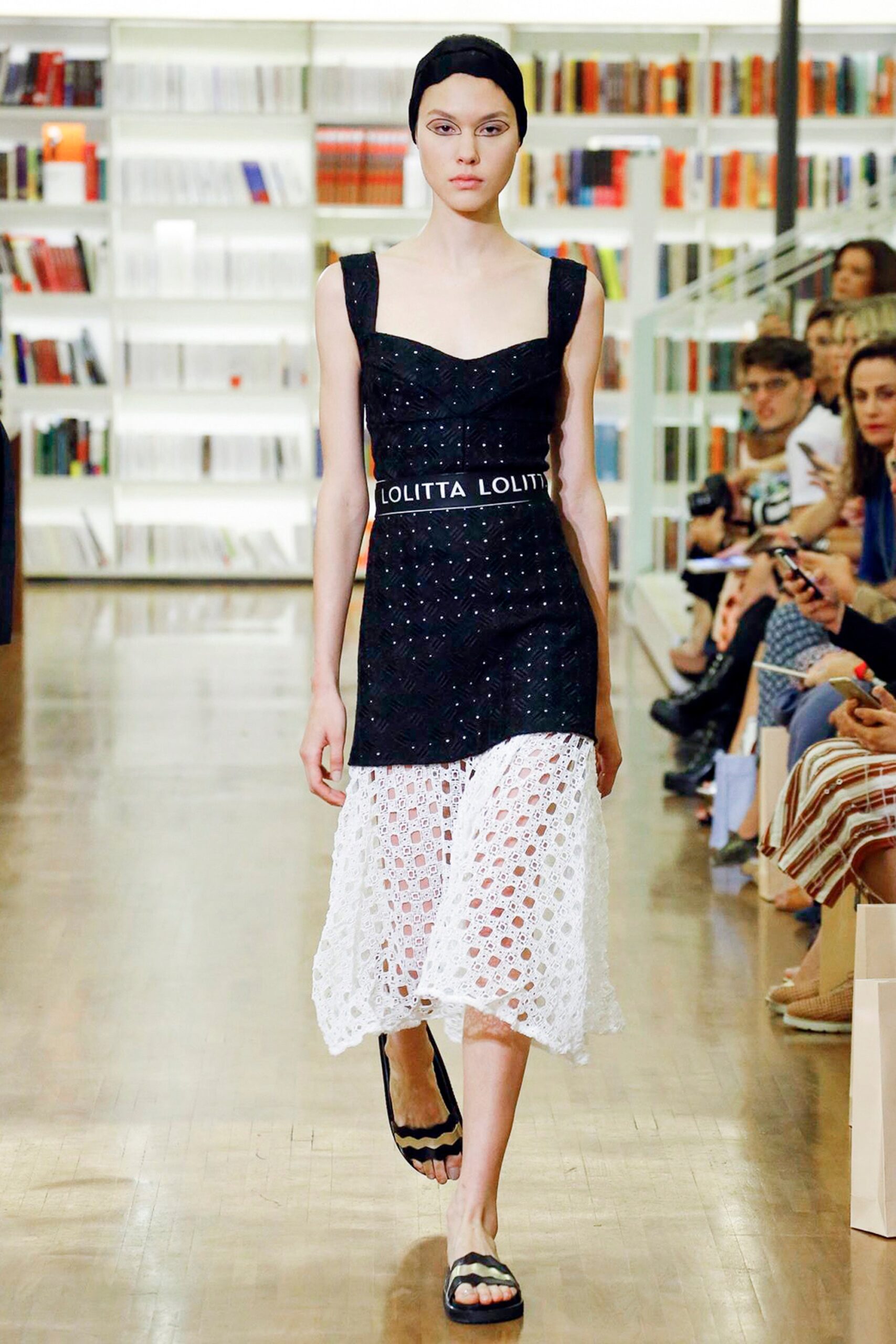 Lolitta Resort 17 Look 16