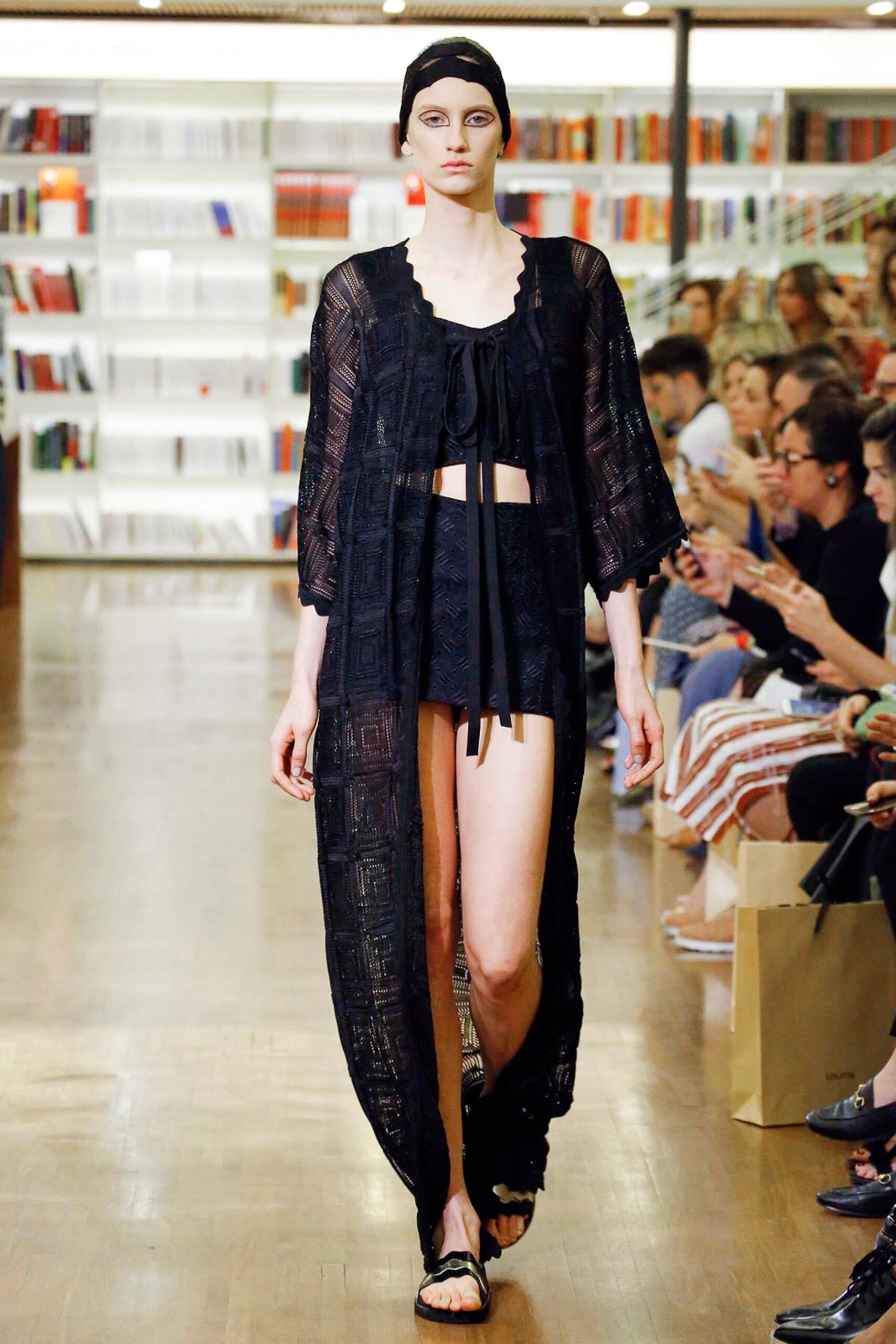 Lolitta Resort 17 Look 17