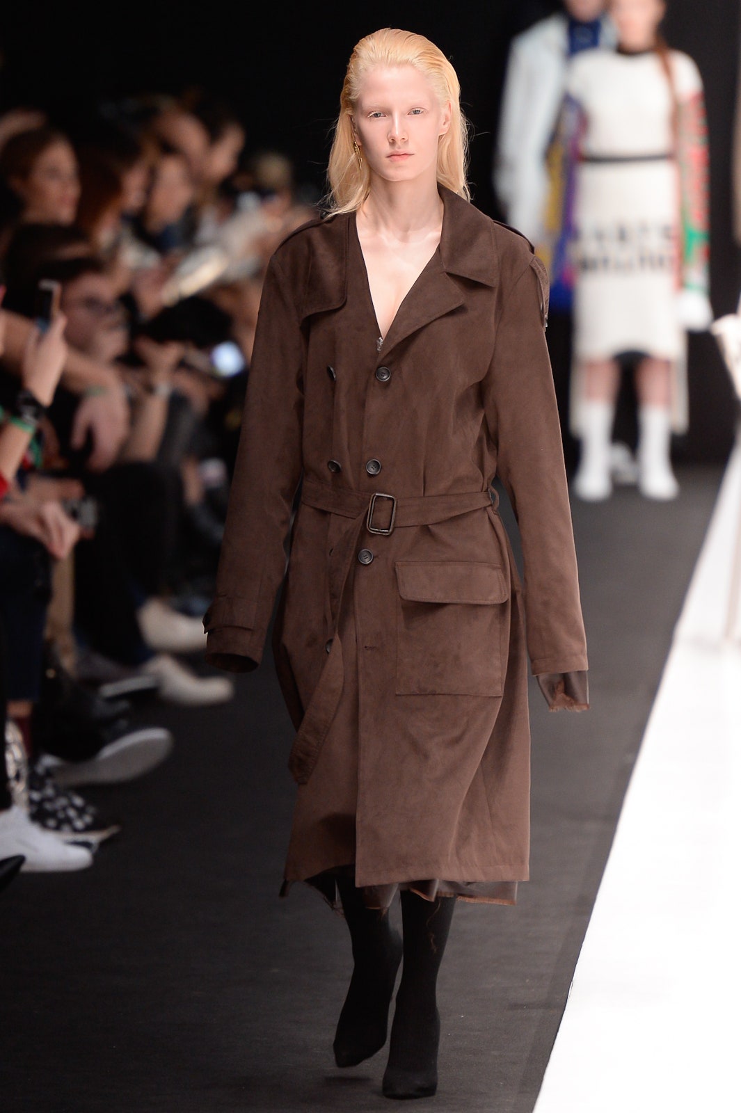 Lumiér Garson Russia S/S 17 Look 13