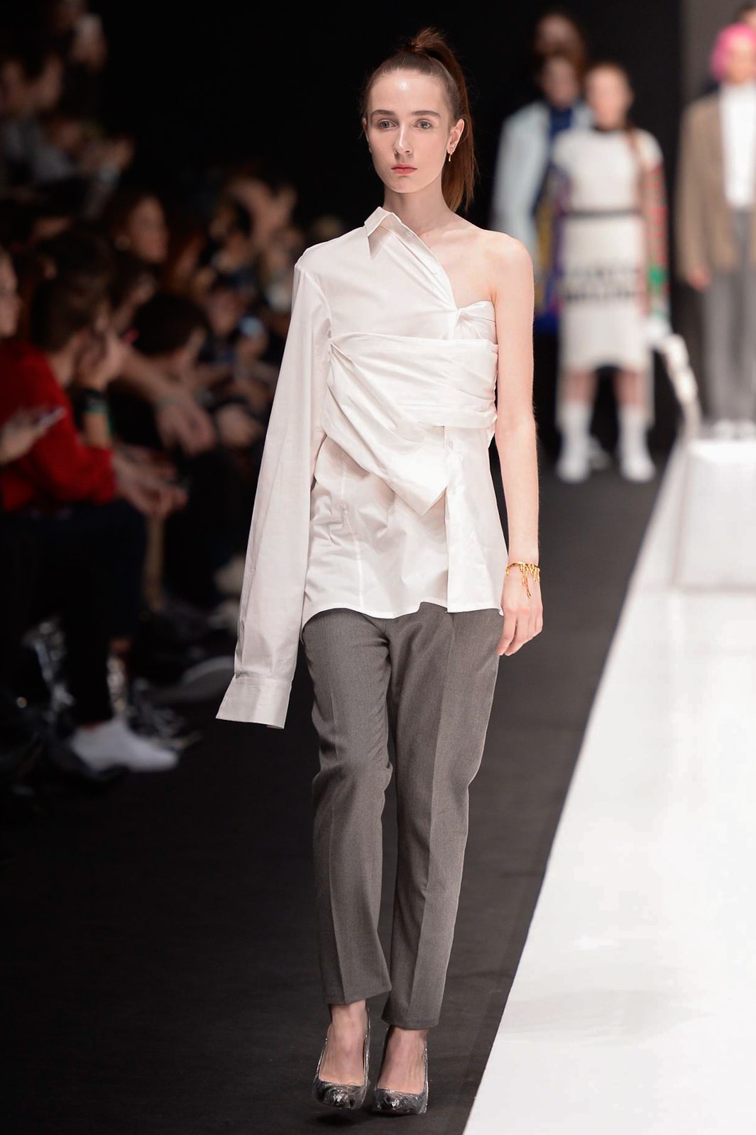 Lumiér Garson Russia S/S 17 Look 14