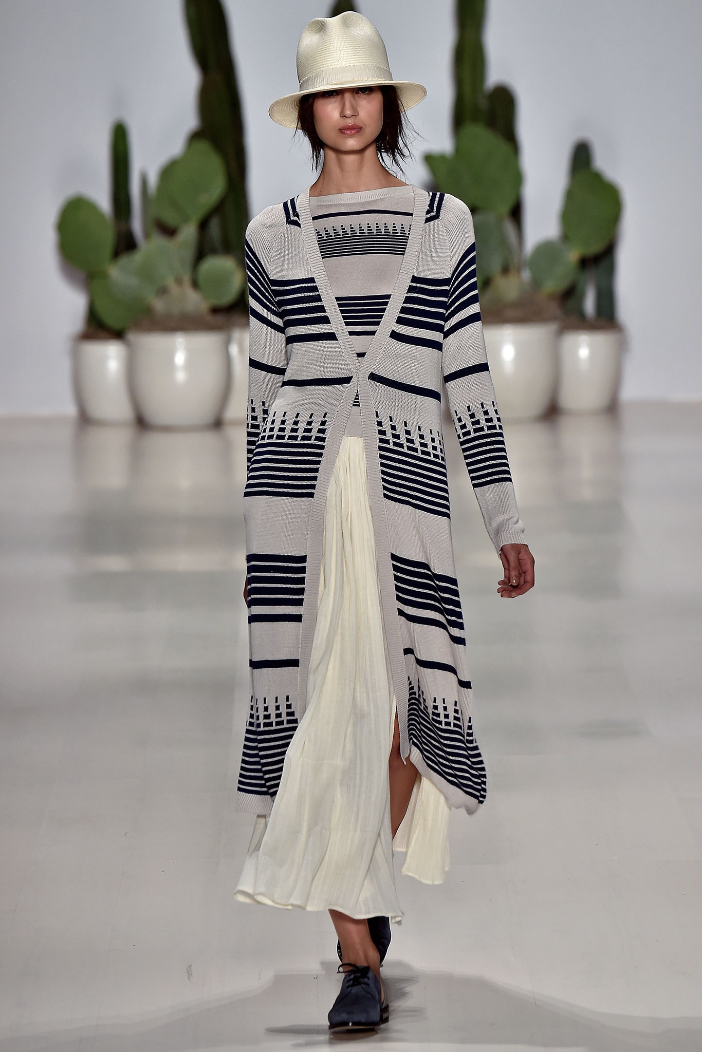 Mara Hoffman S/S 15 Look 32