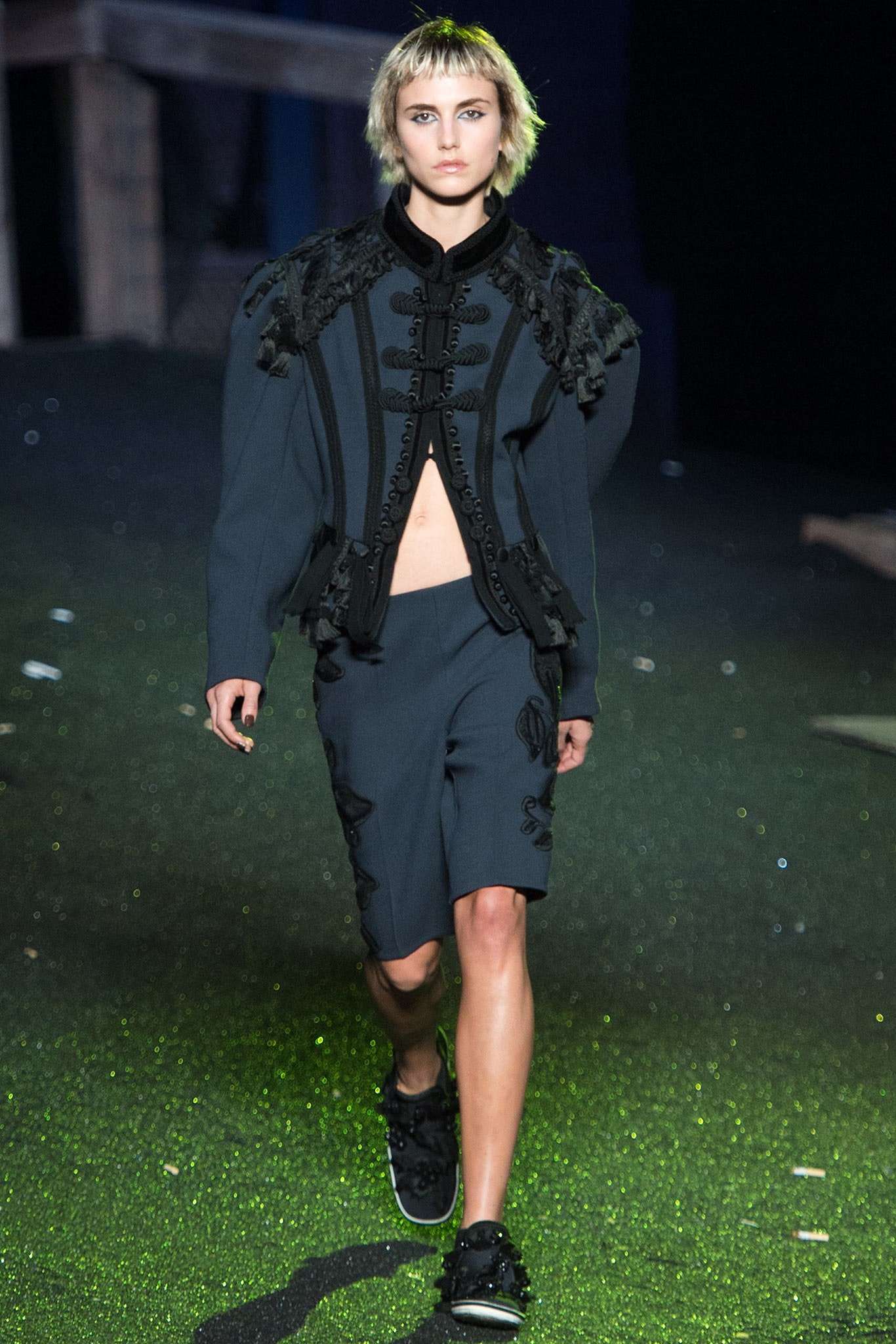 Marc Jacobs S/S 14 Look 2