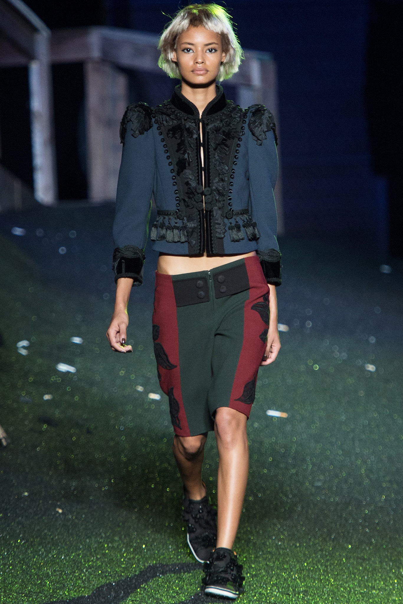 Marc Jacobs S/S 14 Look 4