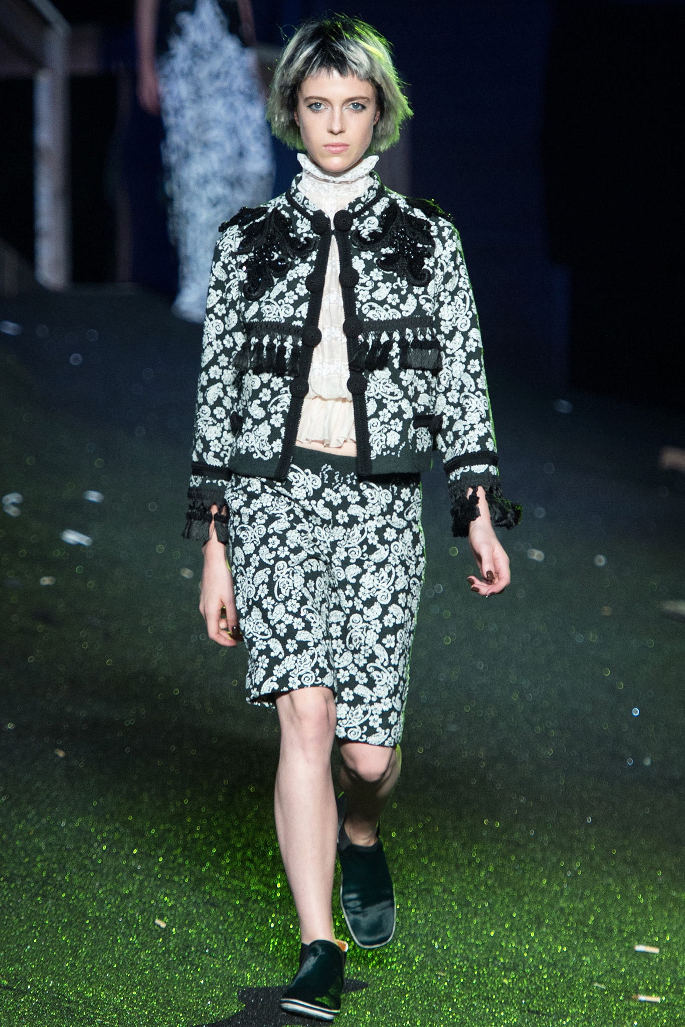 Marc Jacobs S/S 14 Look 13