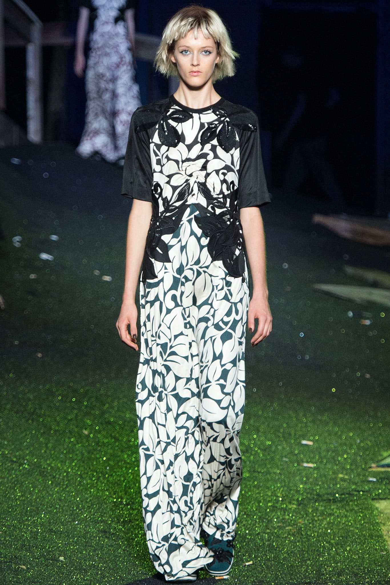 Marc Jacobs S/S 14 Look 14