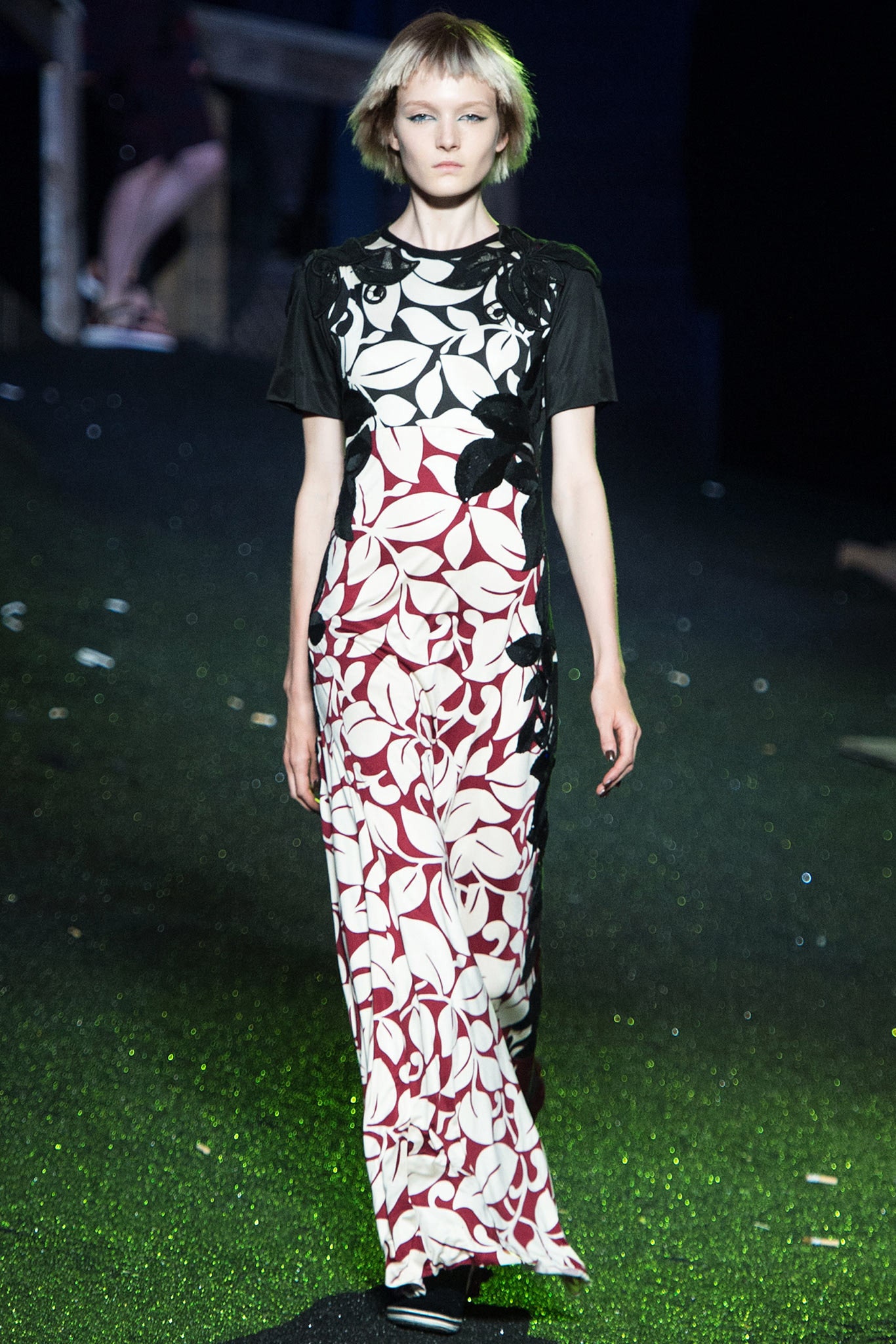Marc Jacobs S/S 14 Look 15