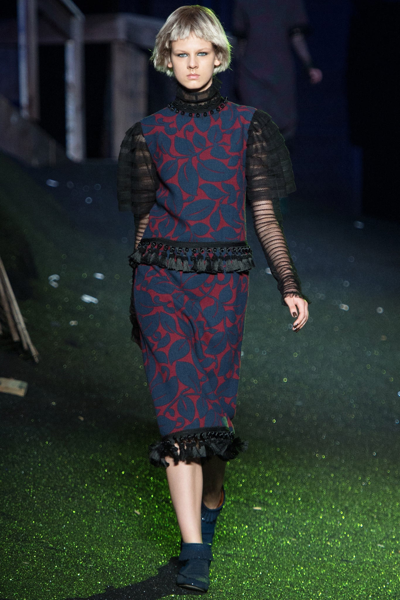 Marc Jacobs S/S 14 Look 20