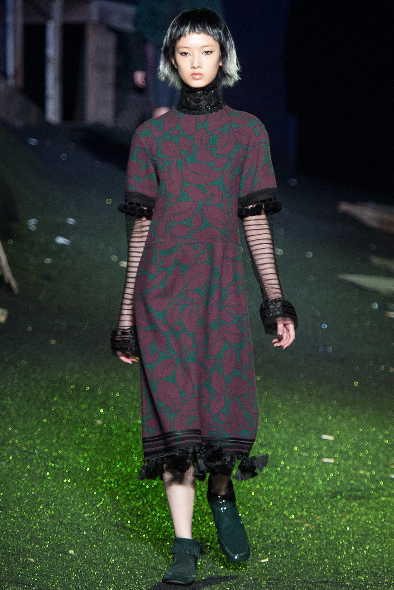 Marc Jacobs S/S 14 Look 21