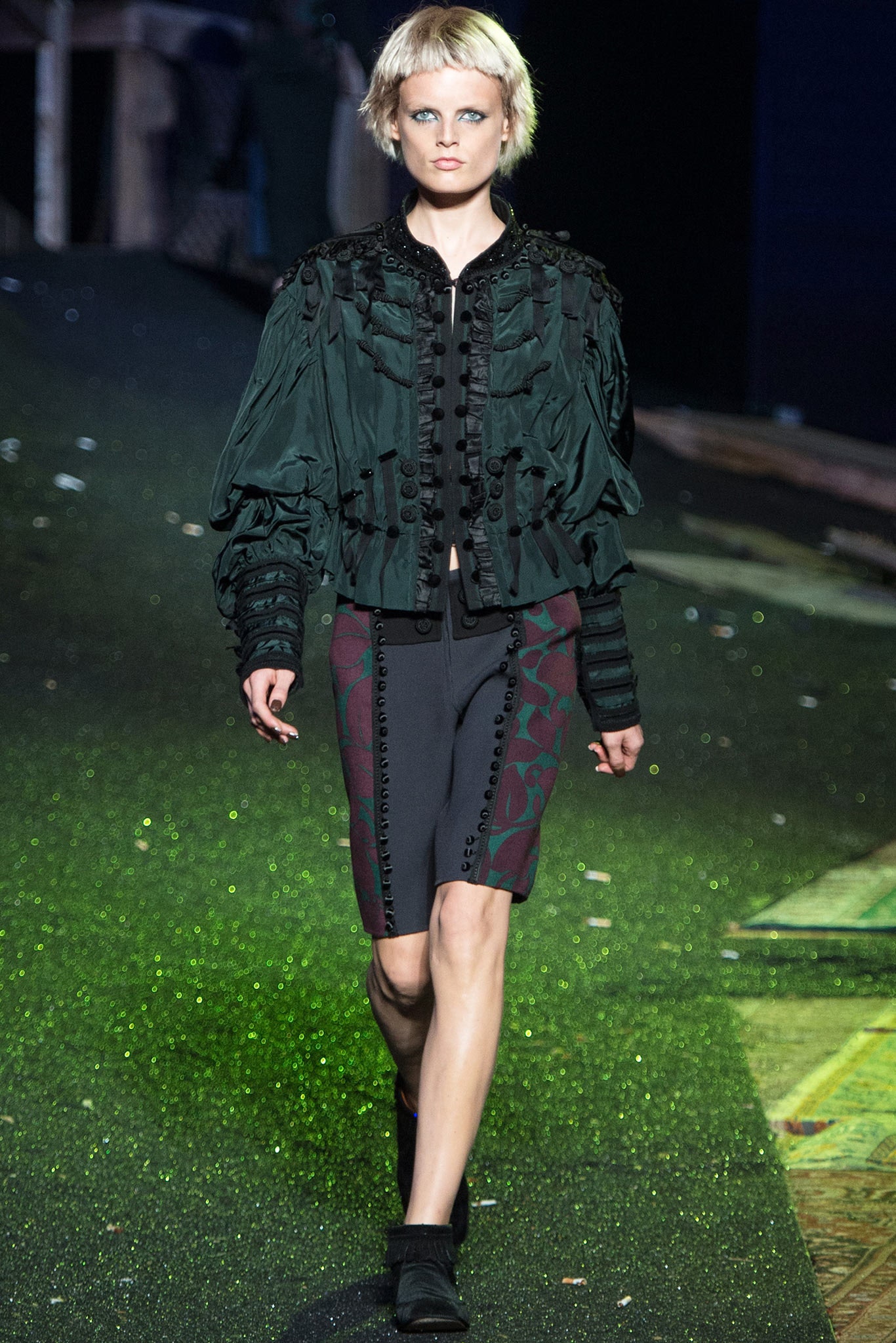 Marc Jacobs S/S 14 Look 22