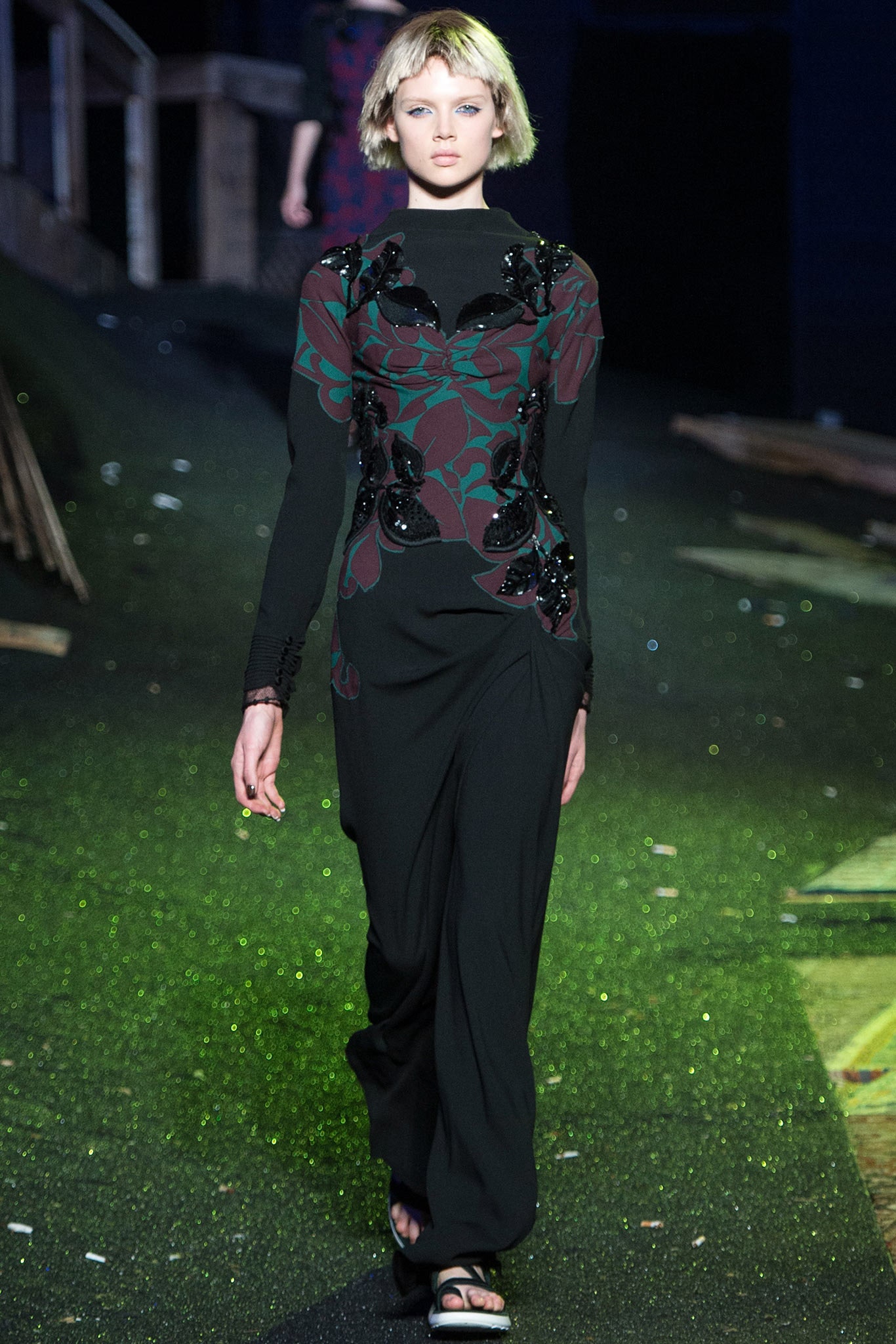 Marc Jacobs S/S 14 Look 23