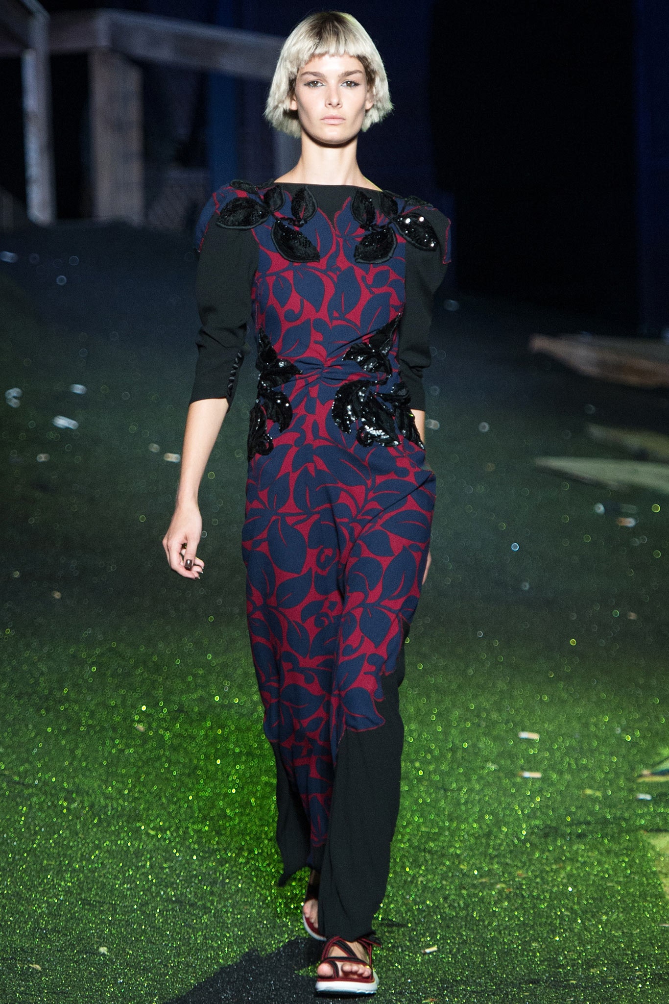 Marc Jacobs S/S 14 Look 24