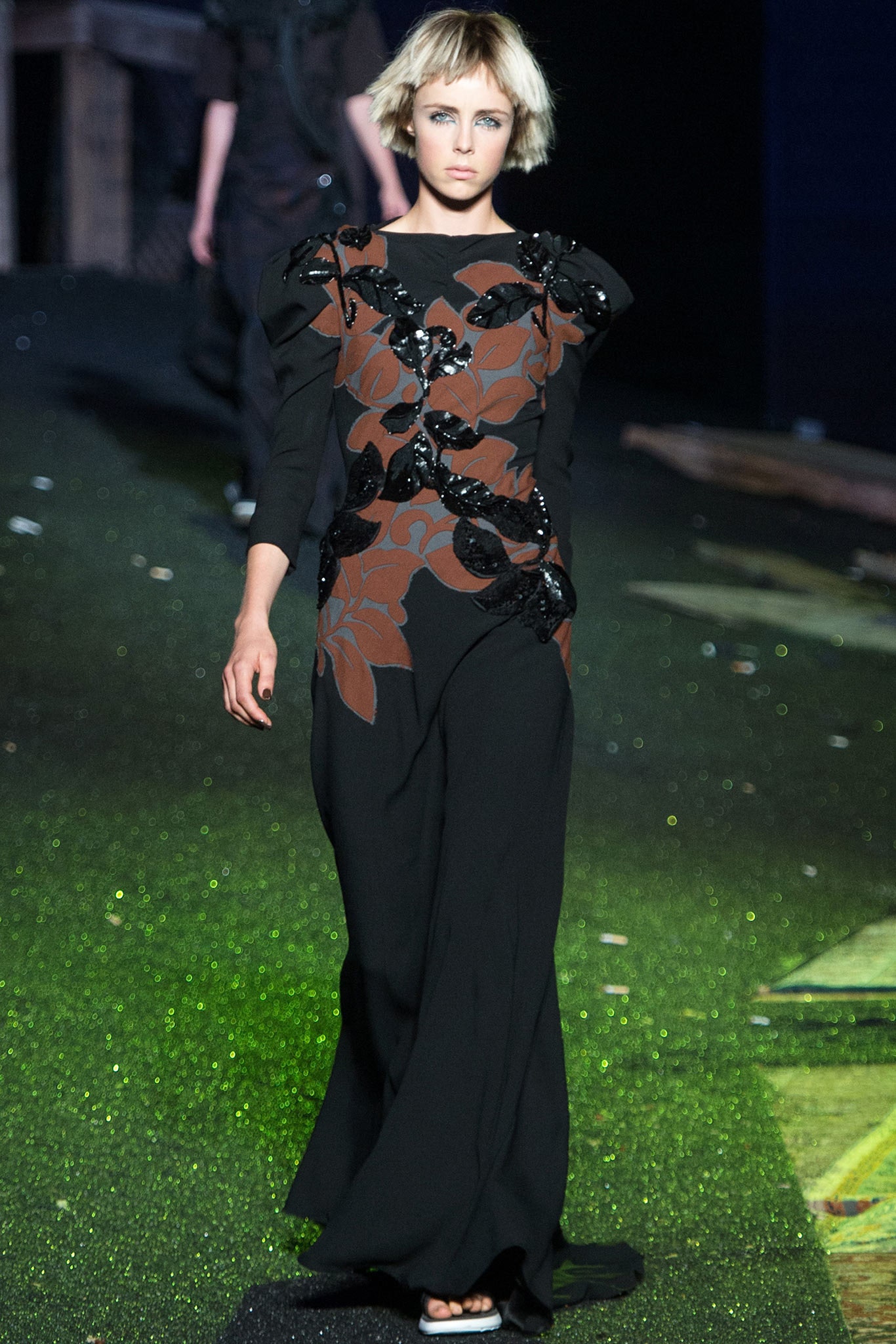 Marc Jacobs S/S 14 Look 25