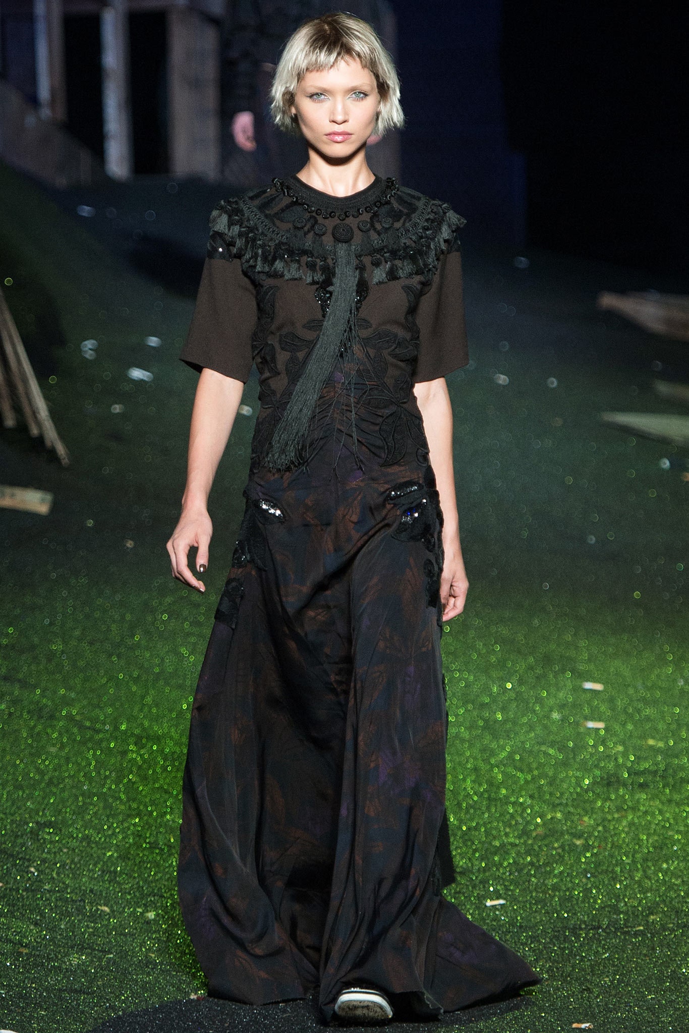 Marc Jacobs S/S 14 Look 26