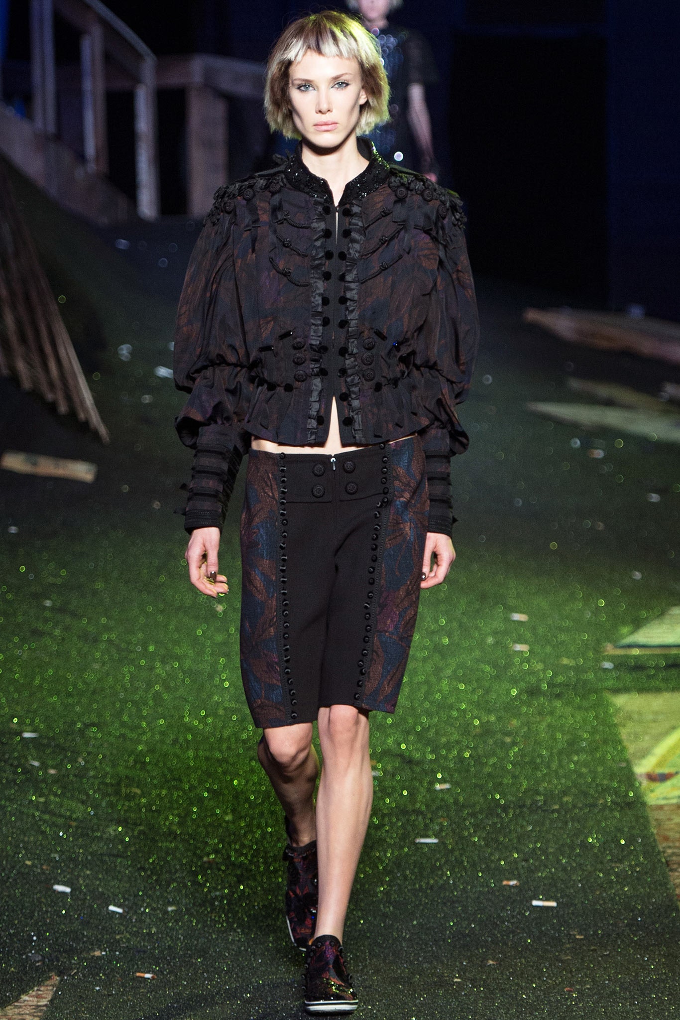 Marc Jacobs S/S 14 Look 27