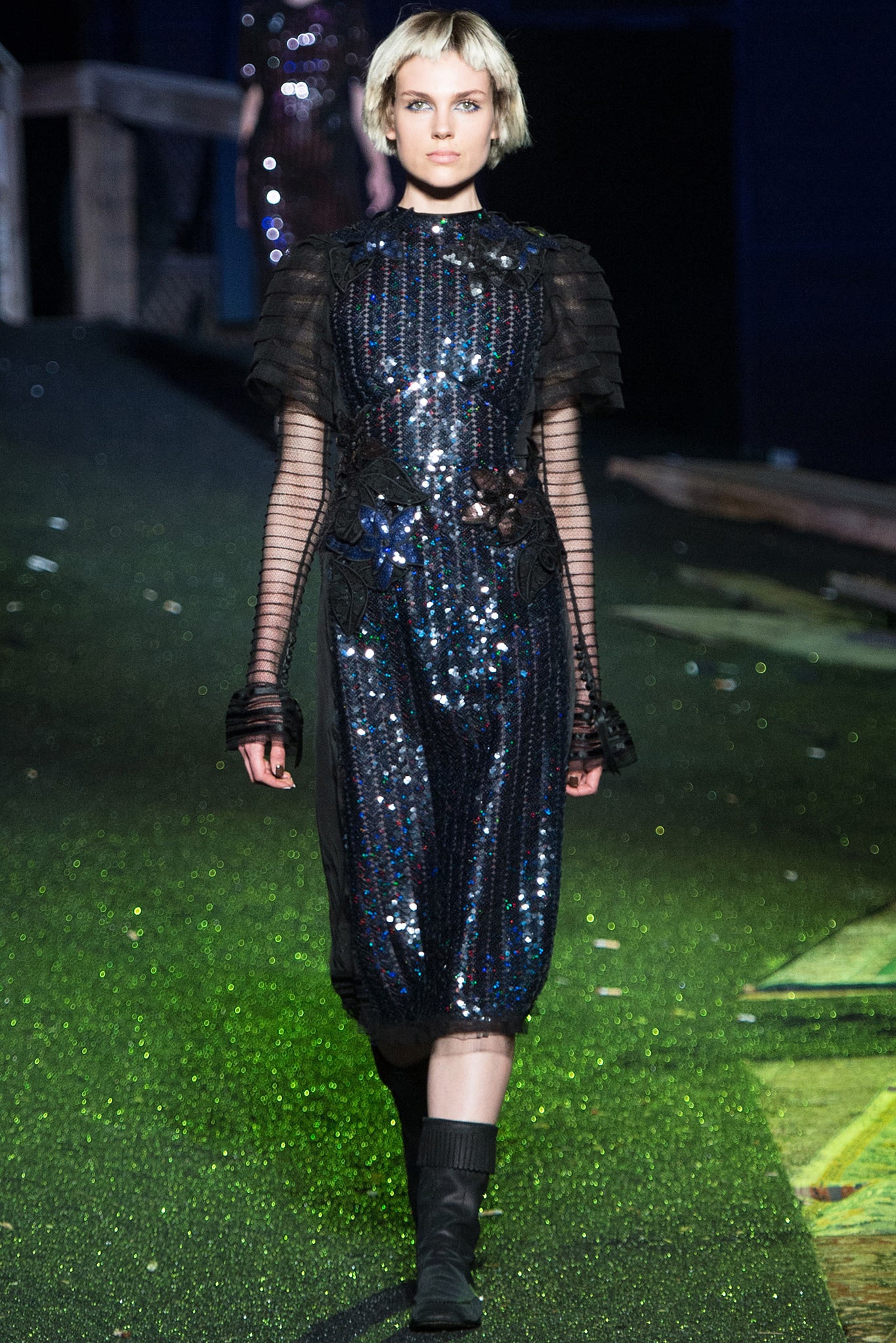 Marc Jacobs S/S 14 Look 28