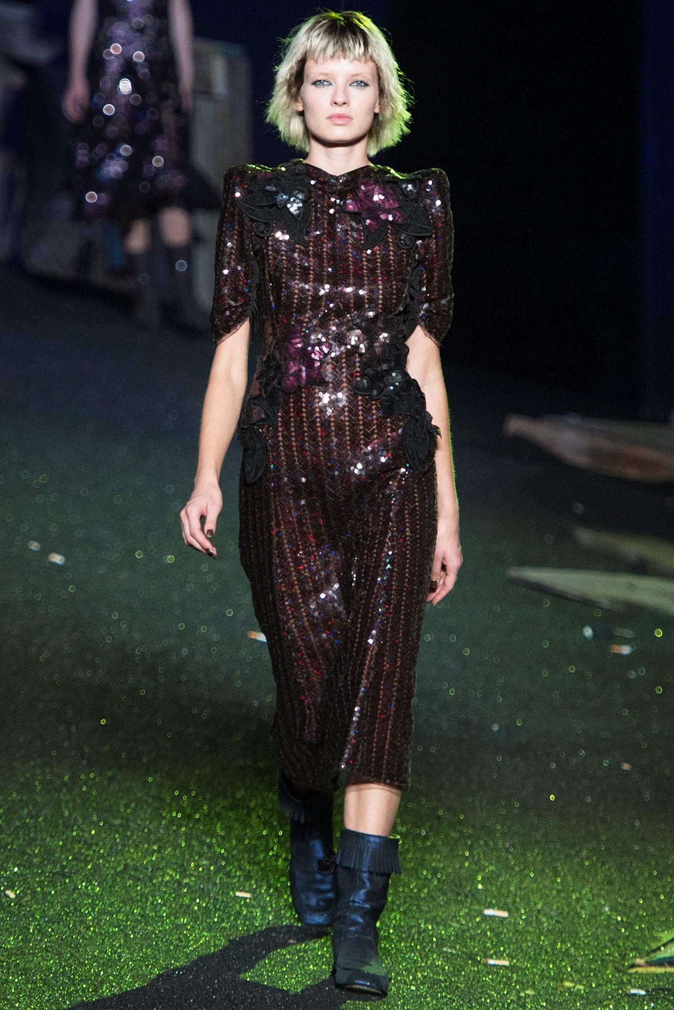 Marc Jacobs S/S 14 Look 29
