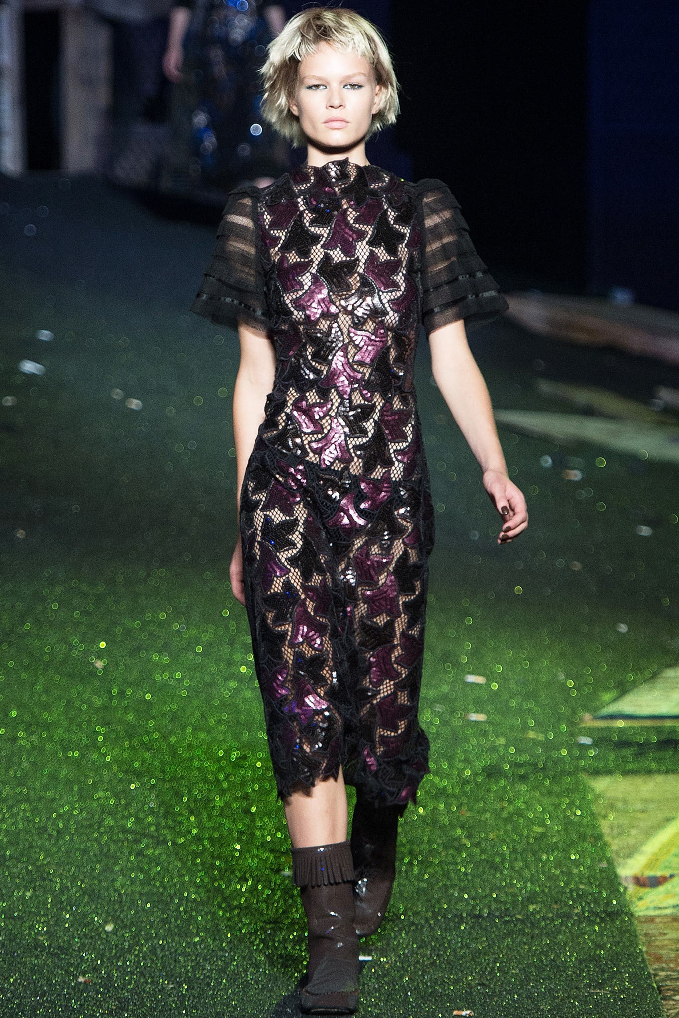 Marc Jacobs S/S 14 Look 30