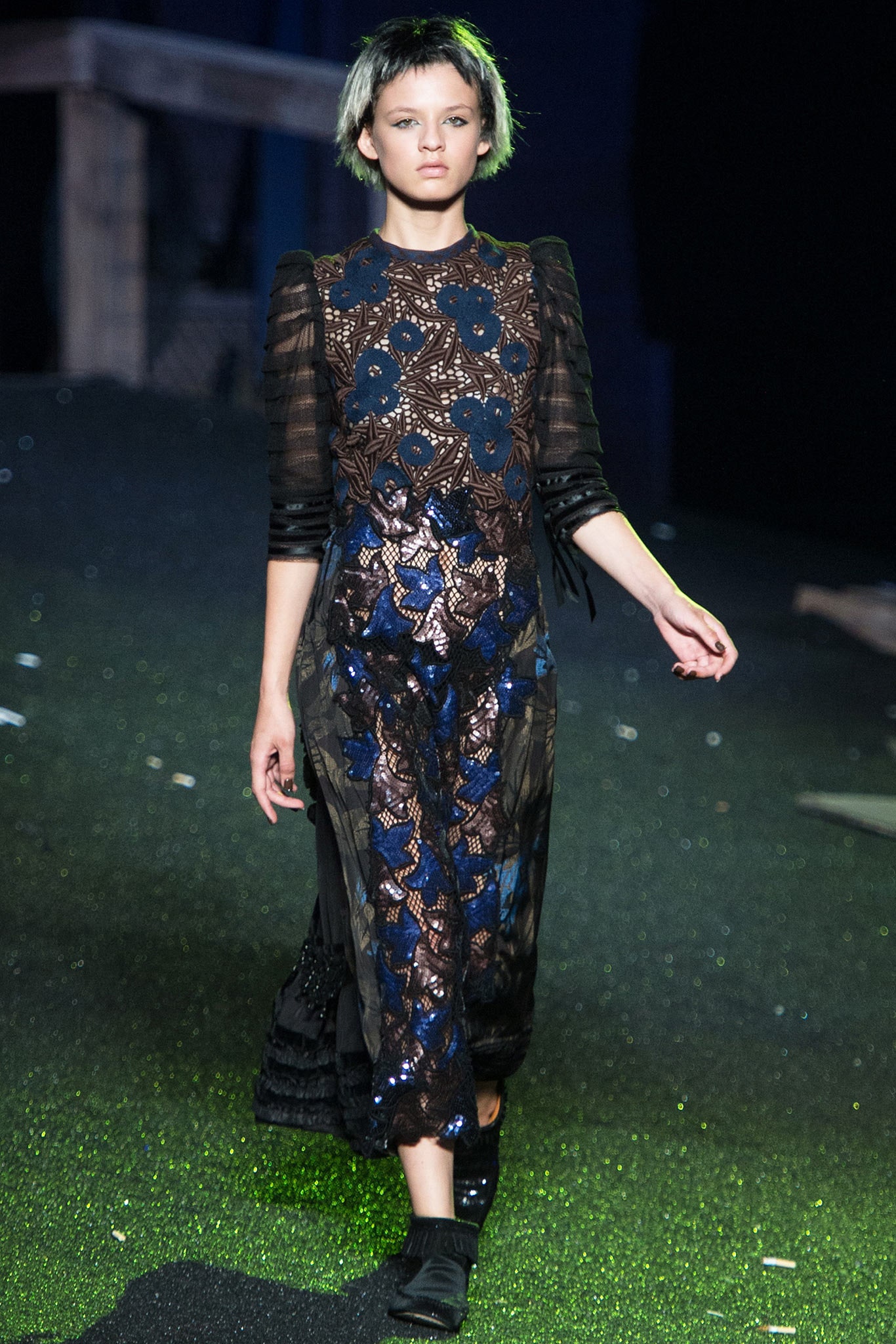 Marc Jacobs S/S 14 Look 31