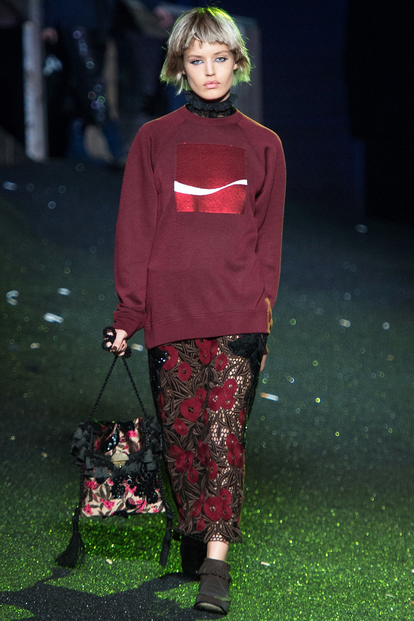 Marc Jacobs S/S 14 Look 32