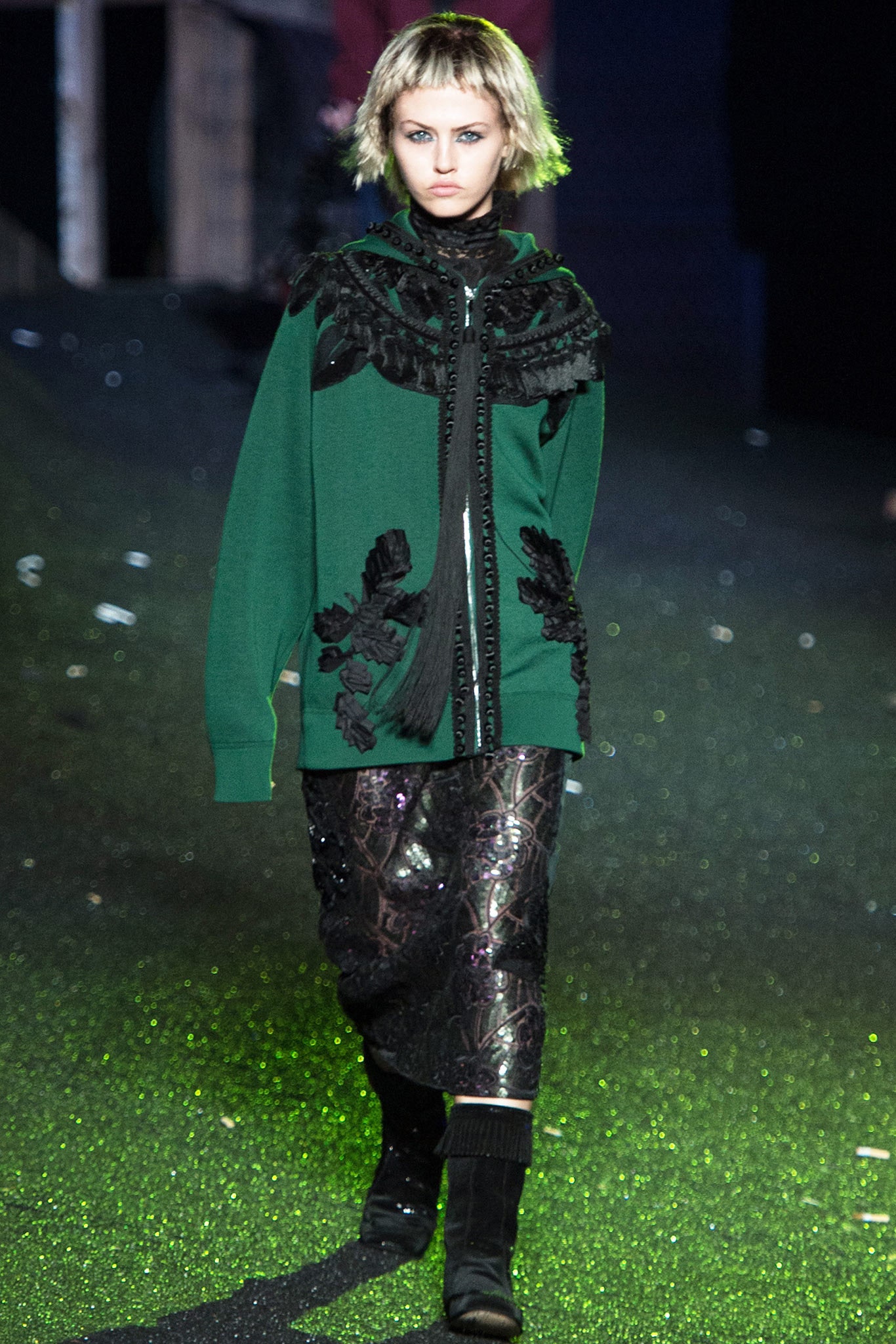 Marc Jacobs S/S 14 Look 34