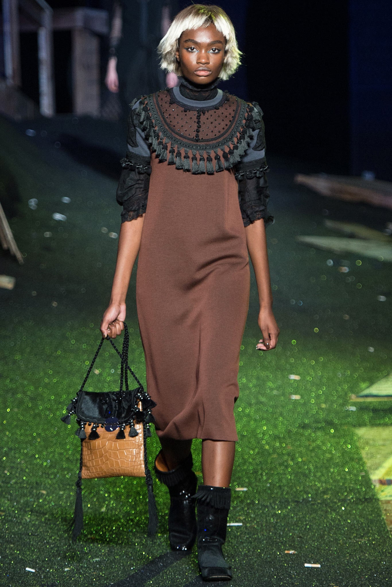 Marc Jacobs S/S 14 Look 36