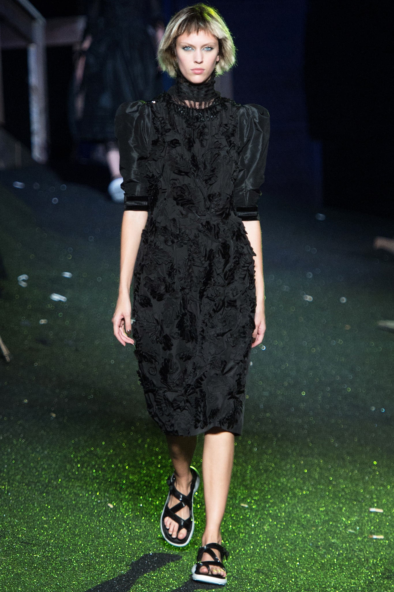 Marc Jacobs S/S 14 Look 38