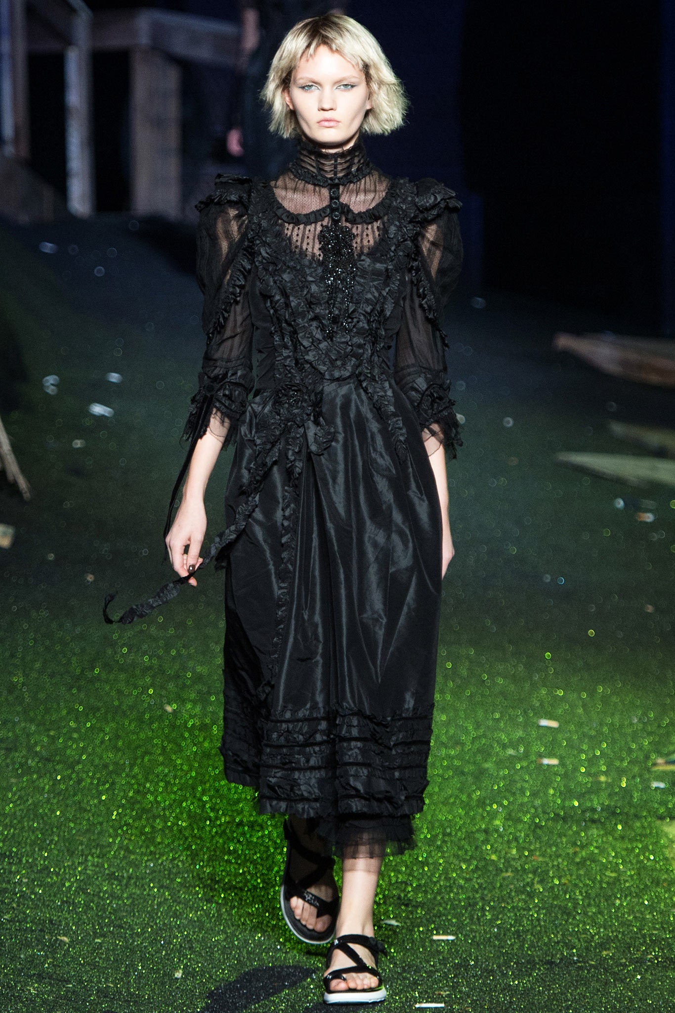 Marc Jacobs S/S 14 Look 39