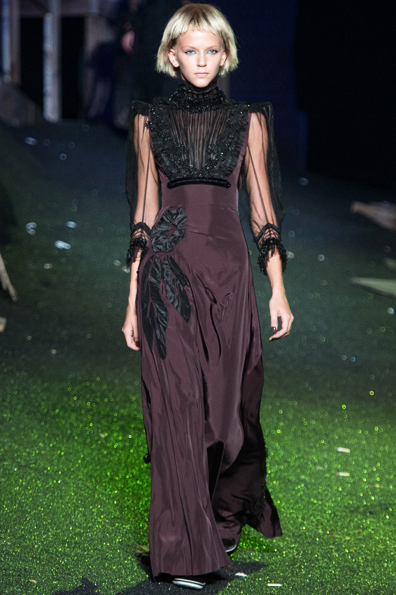 Marc Jacobs S/S 14 Look 41