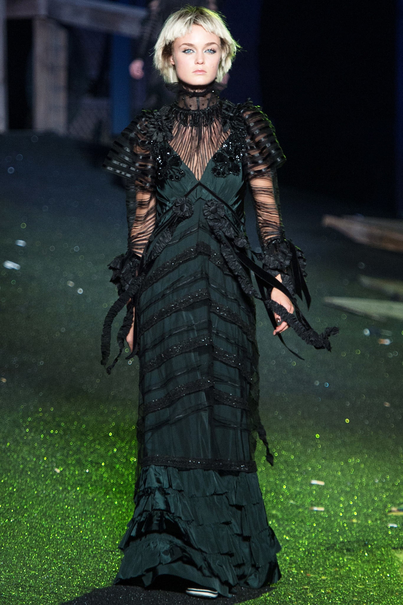 Marc Jacobs S/S 14 Look 42