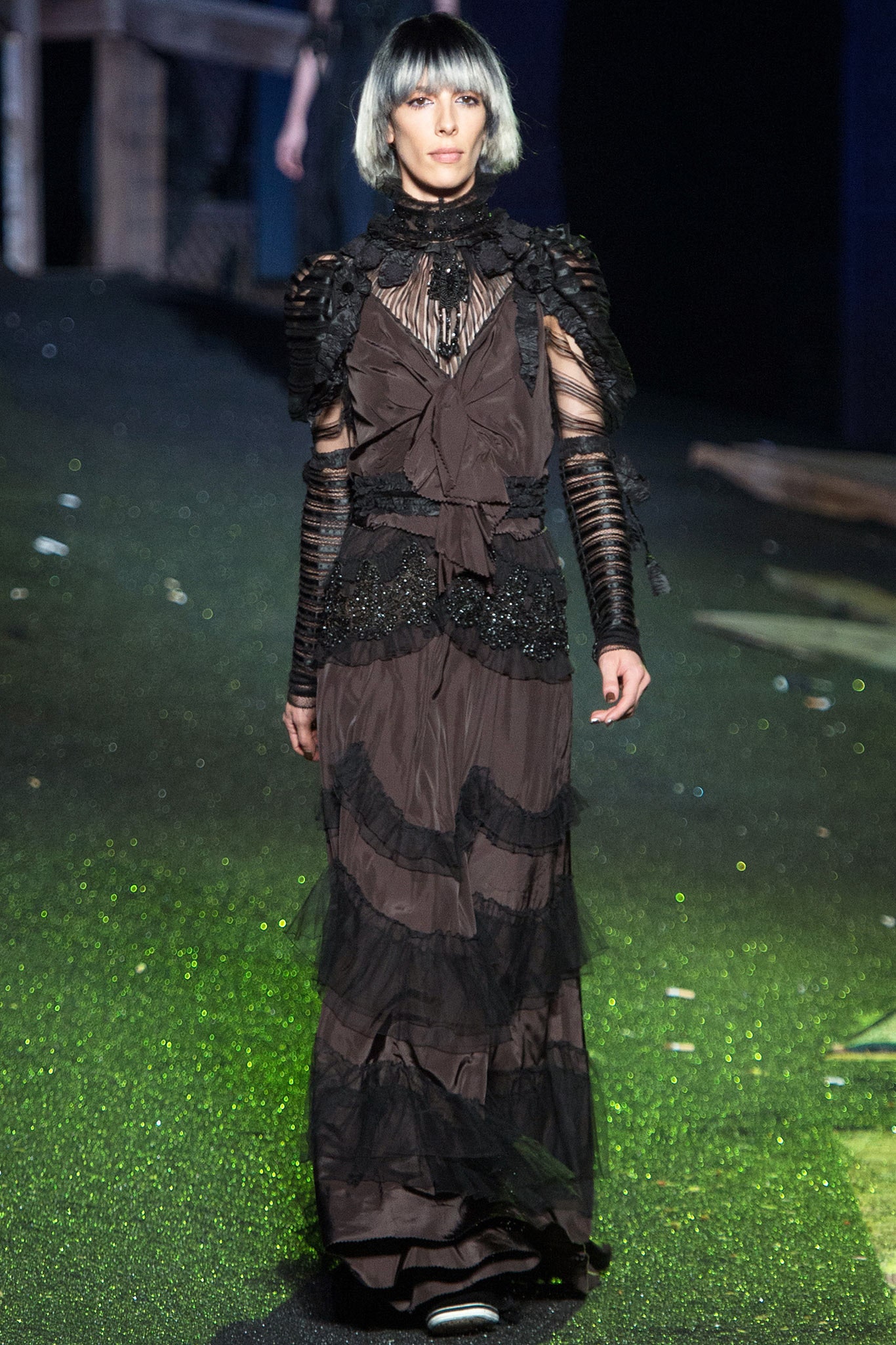 Marc Jacobs S/S 14 Look 43