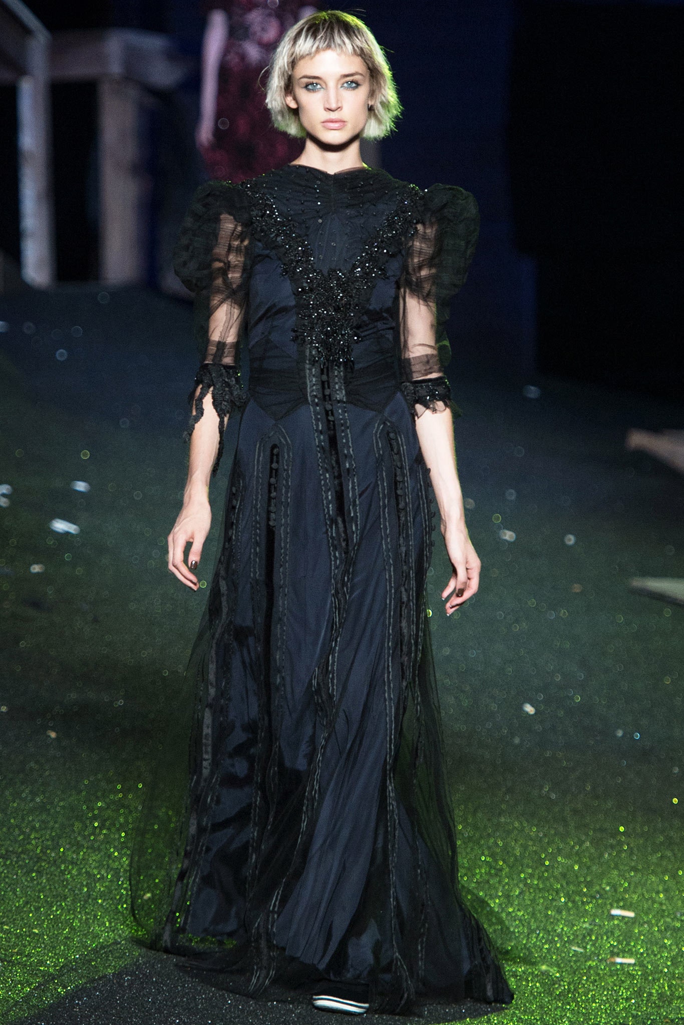 Marc Jacobs S/S 14 Look 44