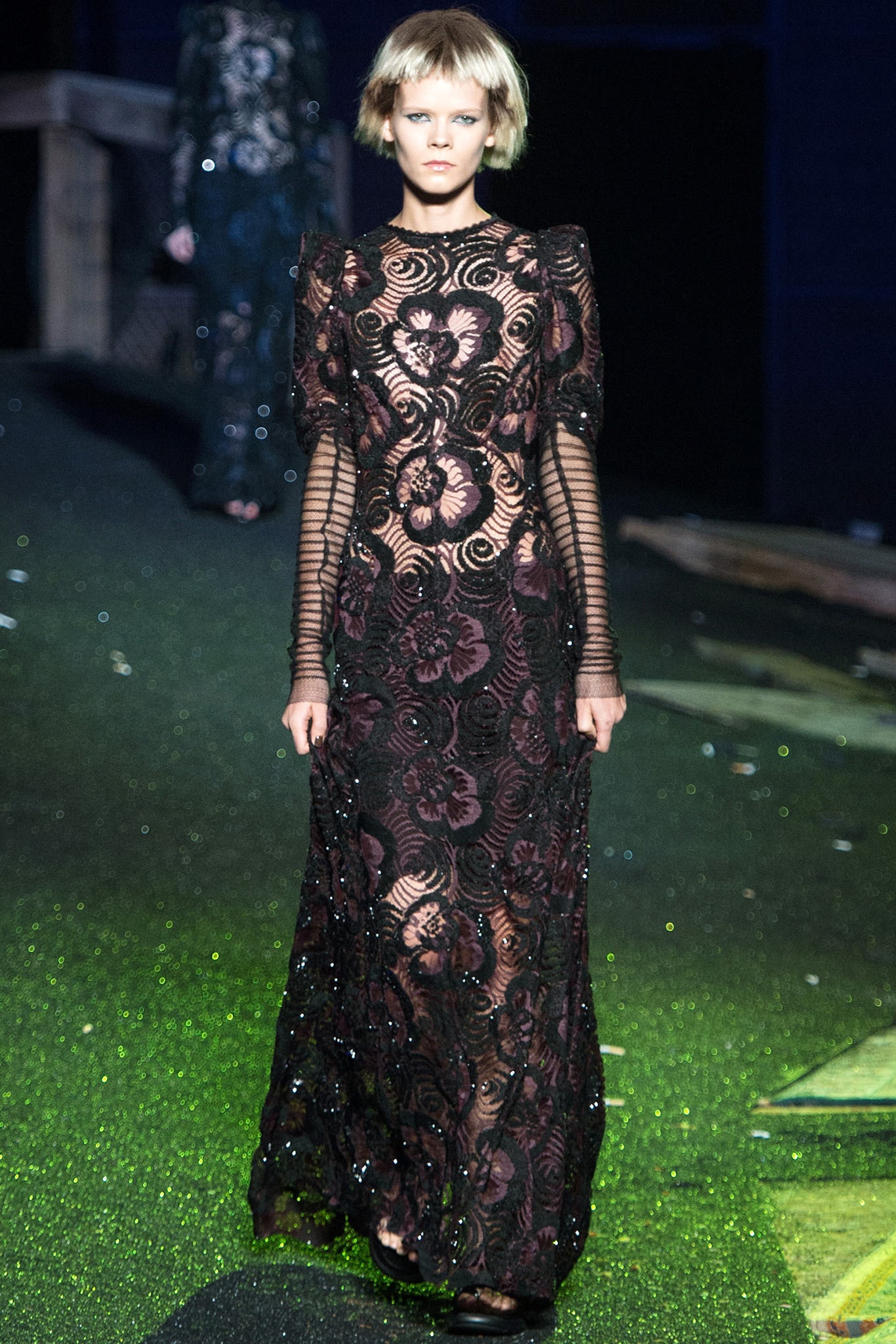 Marc Jacobs S/S 14 Look 46