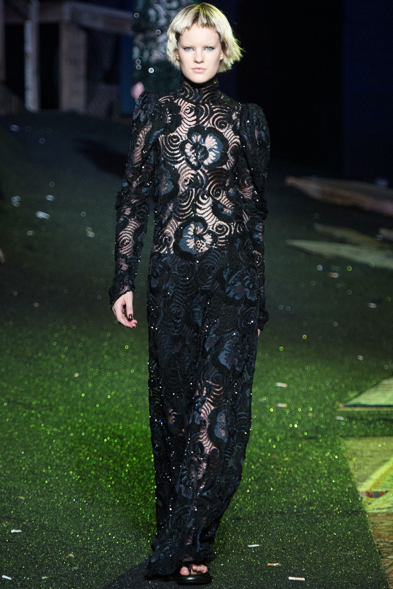 Marc Jacobs S/S 14 Look 47
