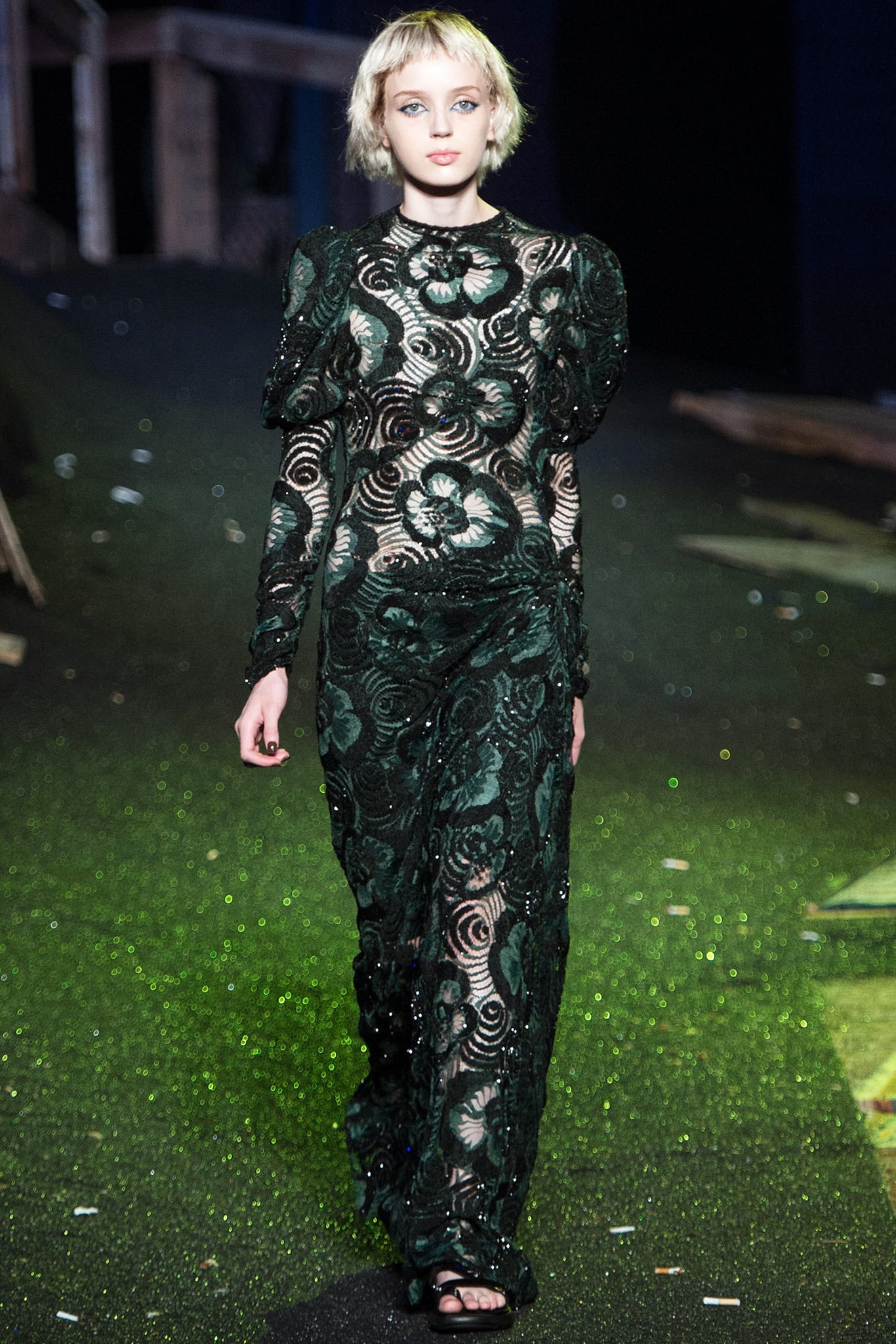 Marc Jacobs S/S 14 Look 48