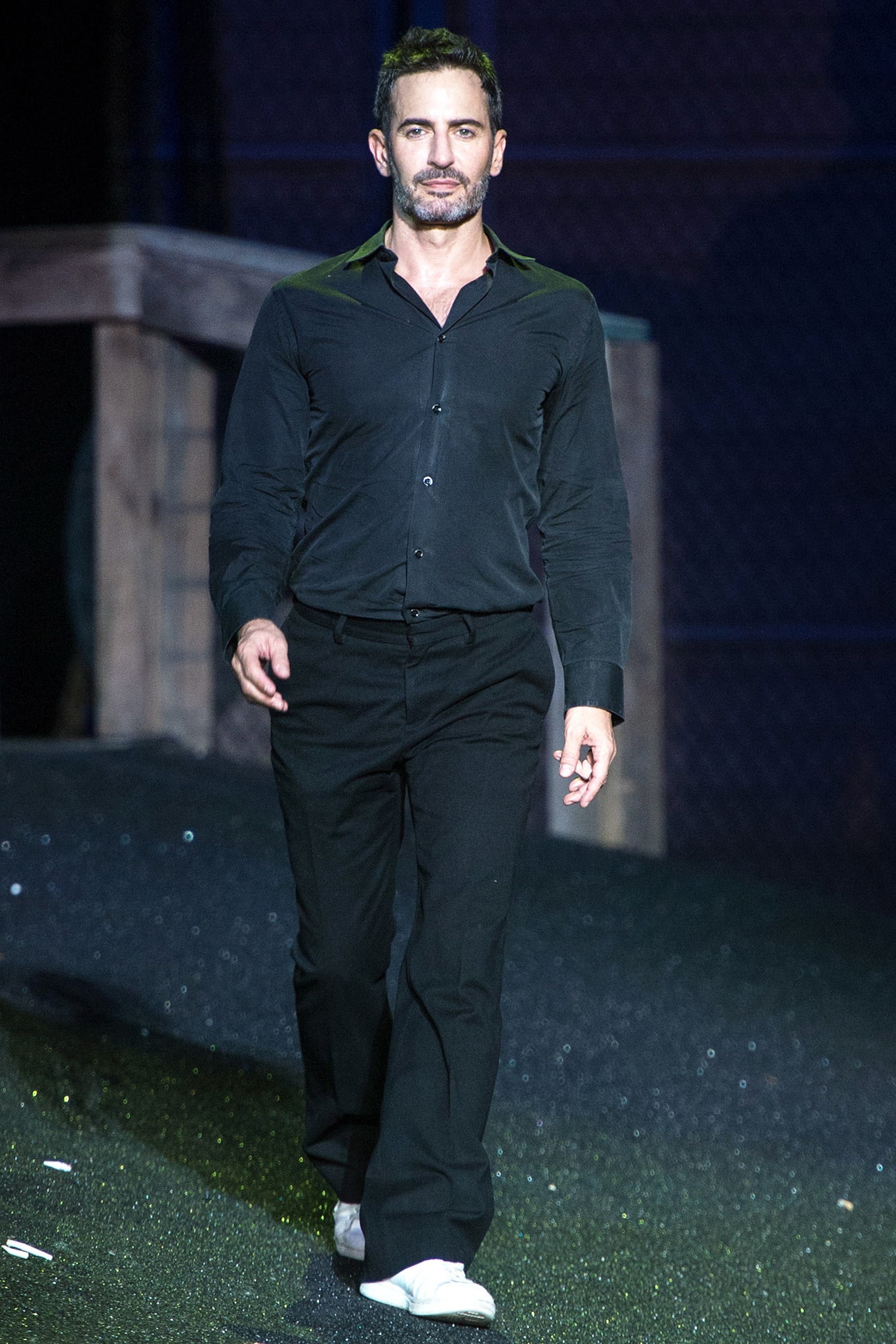 Marc Jacobs S/S 14 Look 49