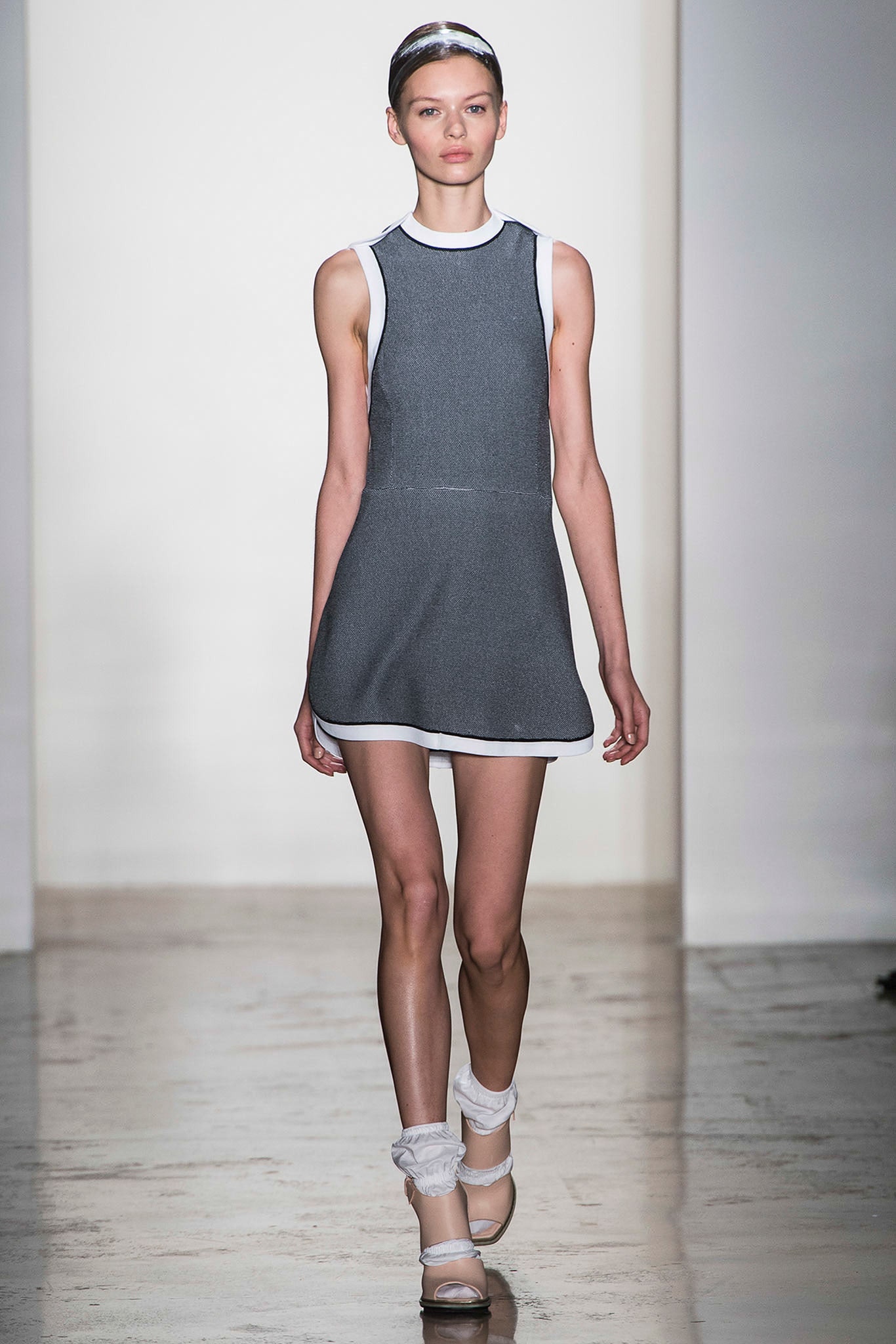 Louise Goldin S/S 14 Look 8