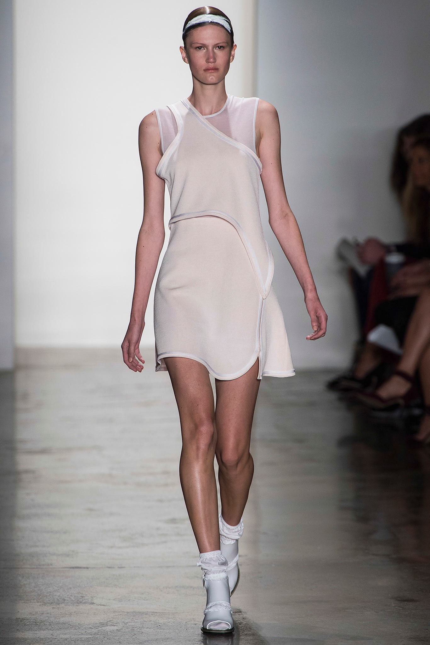 Louise Goldin S/S 14 Look 14