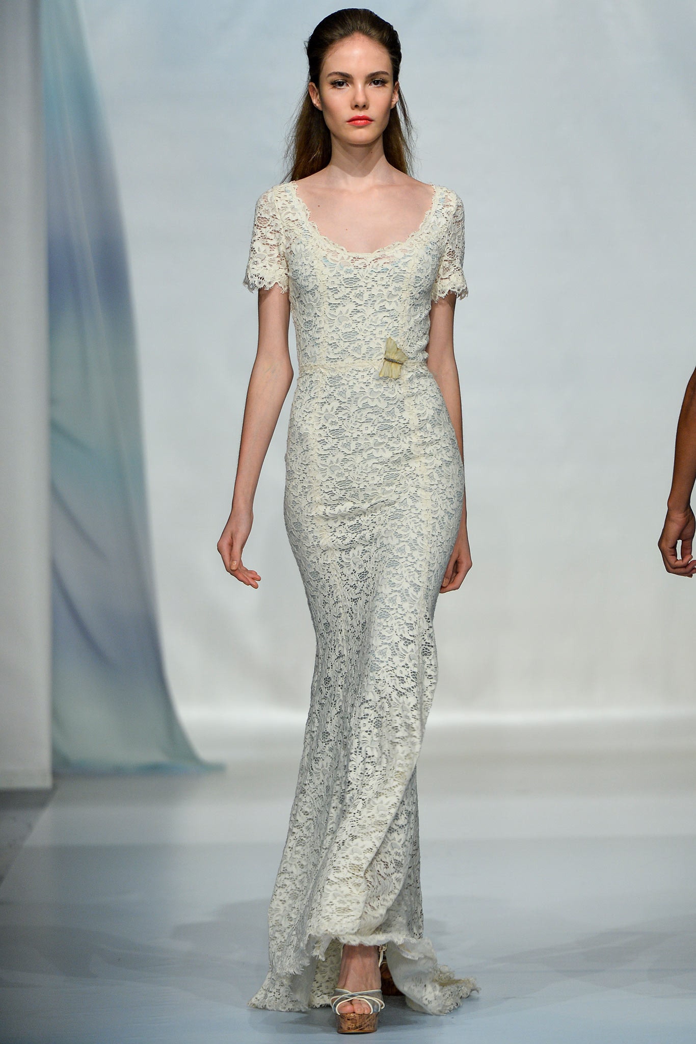 Luisa Beccaria S/S 14 Look 5