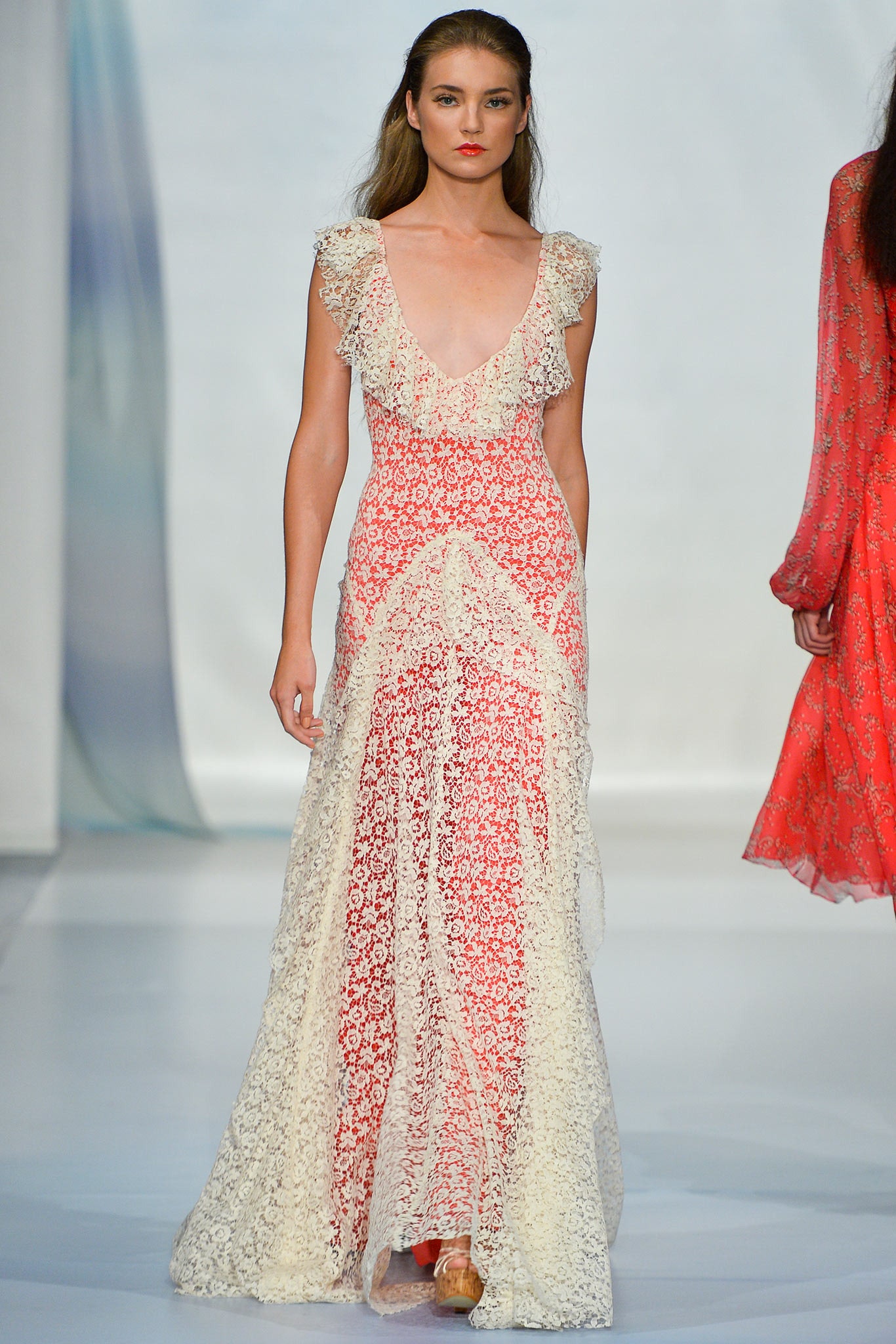 Luisa Beccaria S/S 14 Look 10
