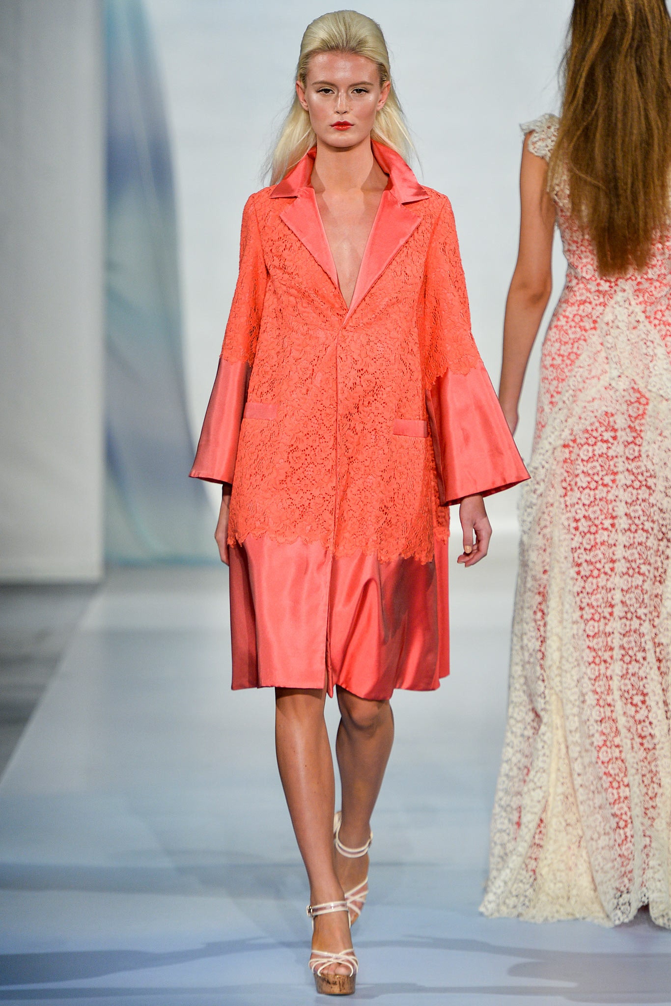Luisa Beccaria S/S 14 Look 11