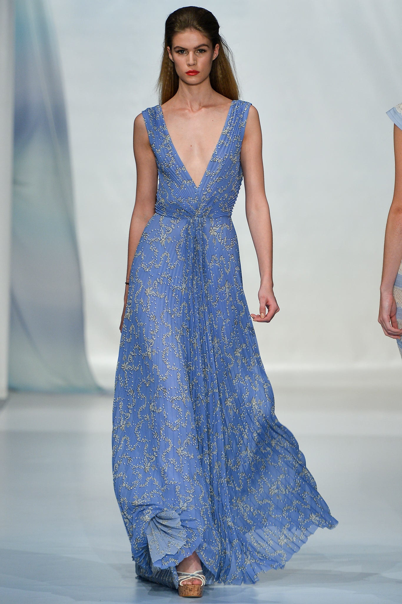 Luisa Beccaria S/S 14 Look 18