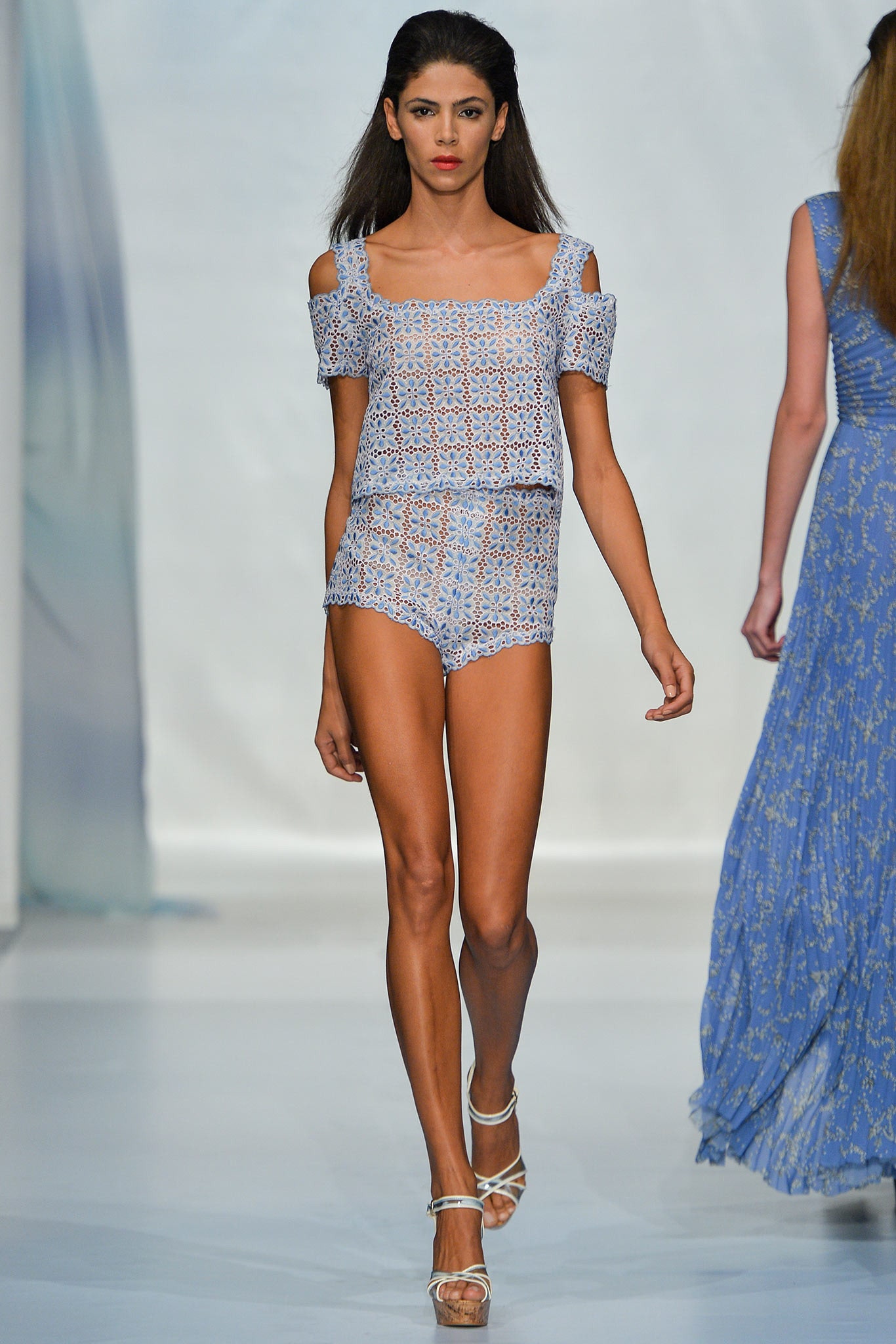 Luisa Beccaria S/S 14 Look 19