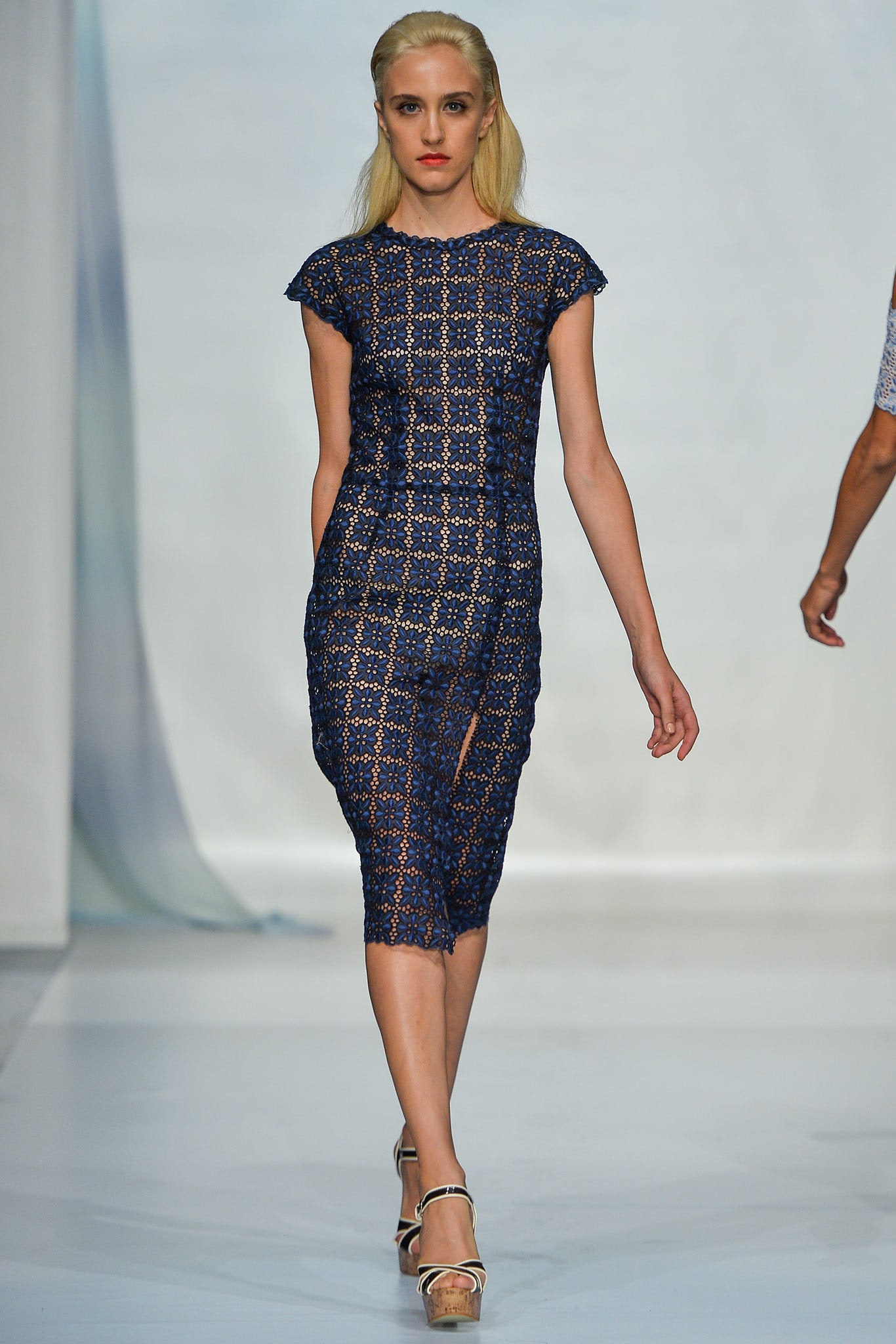 Luisa Beccaria S/S 14 Look 20