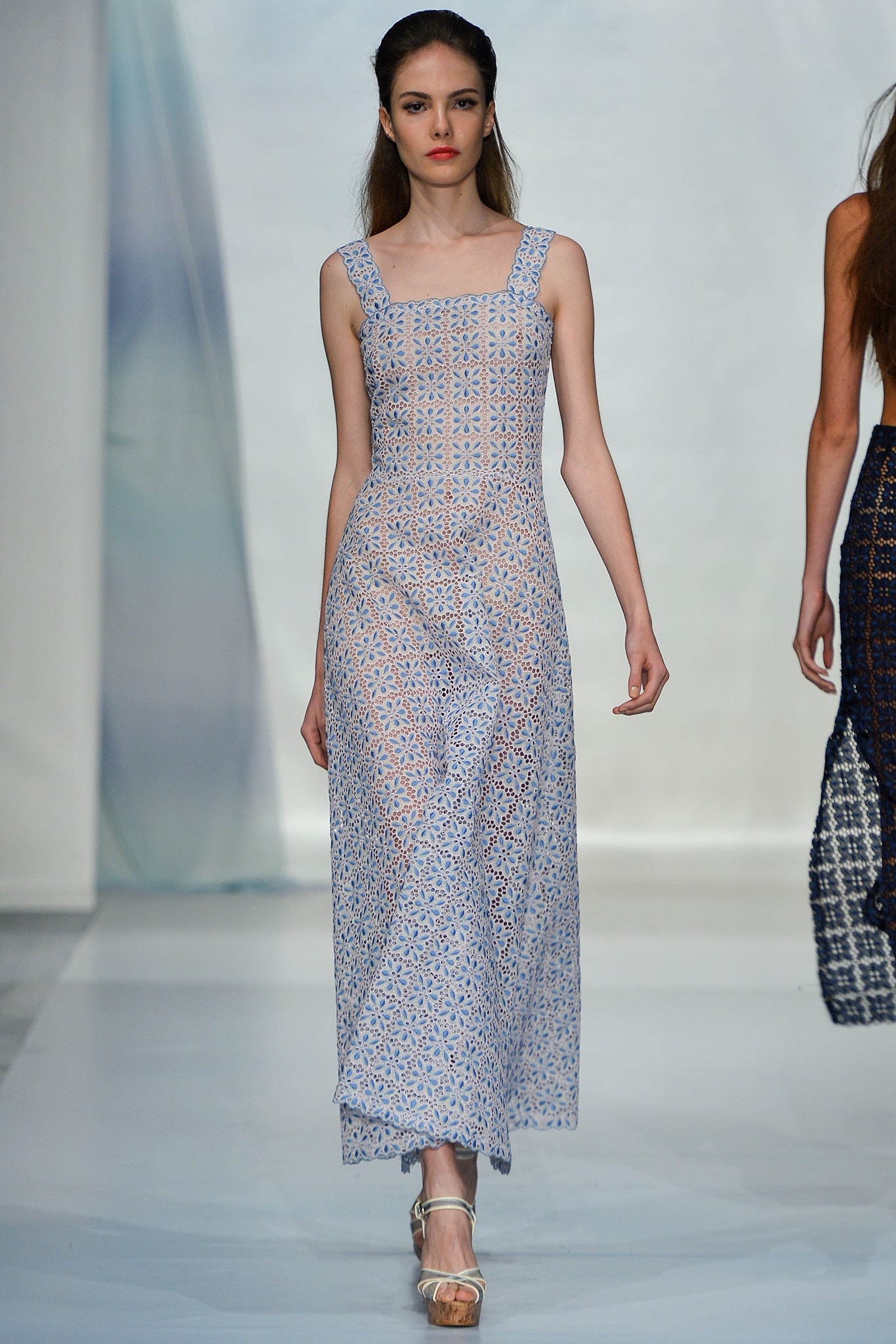 Luisa Beccaria S/S 14 Look 22
