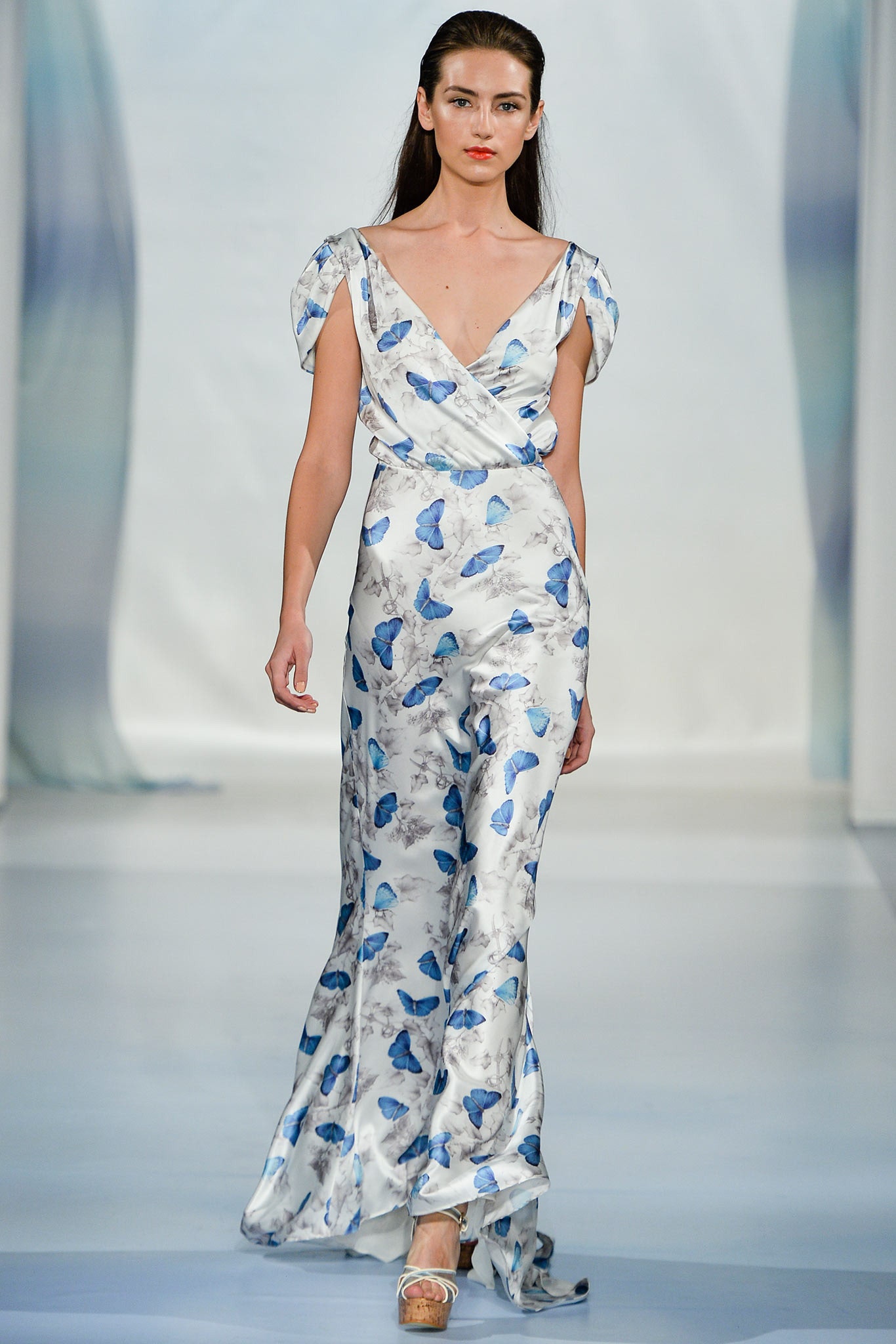 Luisa Beccaria S/S 14 Look 25