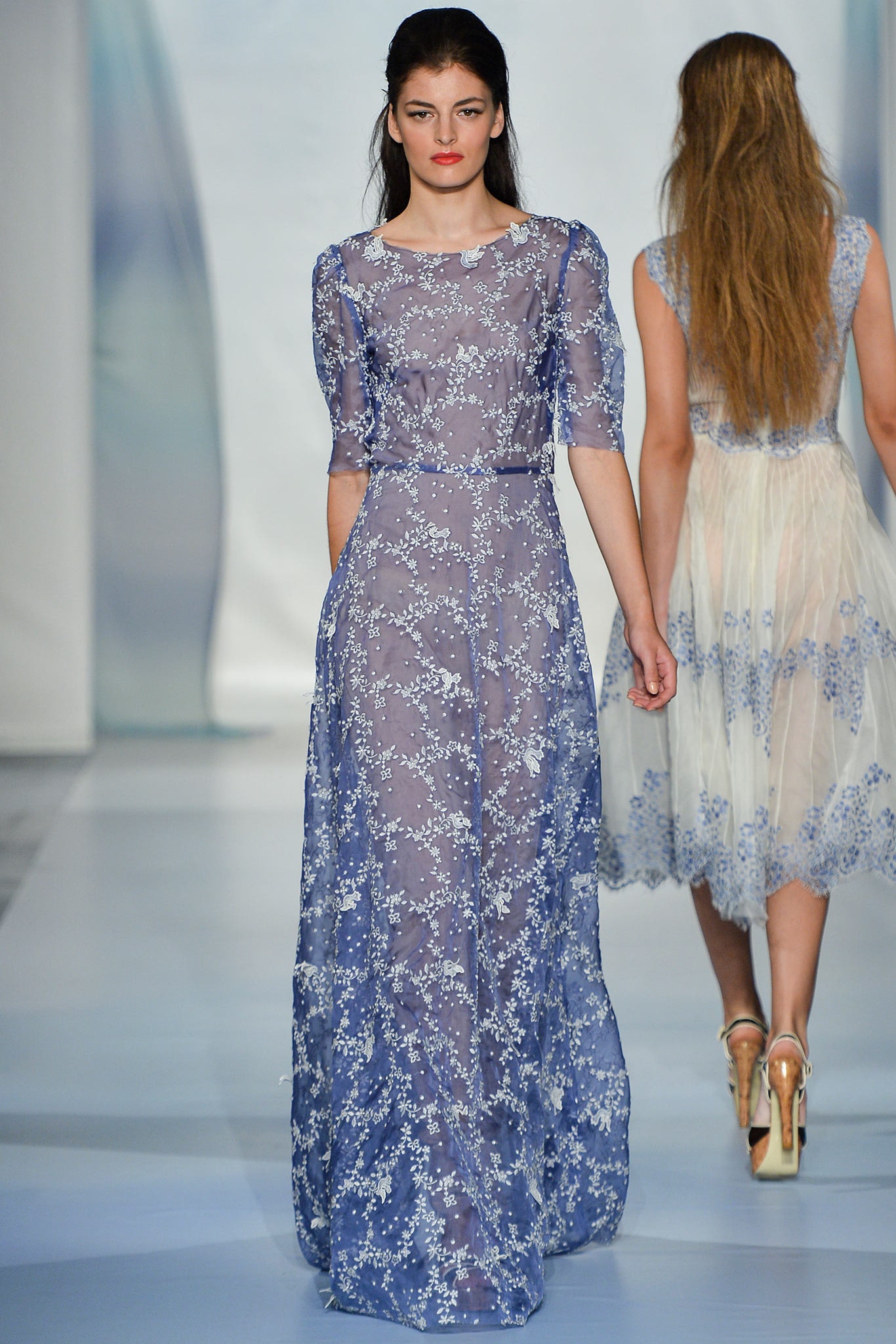 Luisa Beccaria S/S 14 Look 28