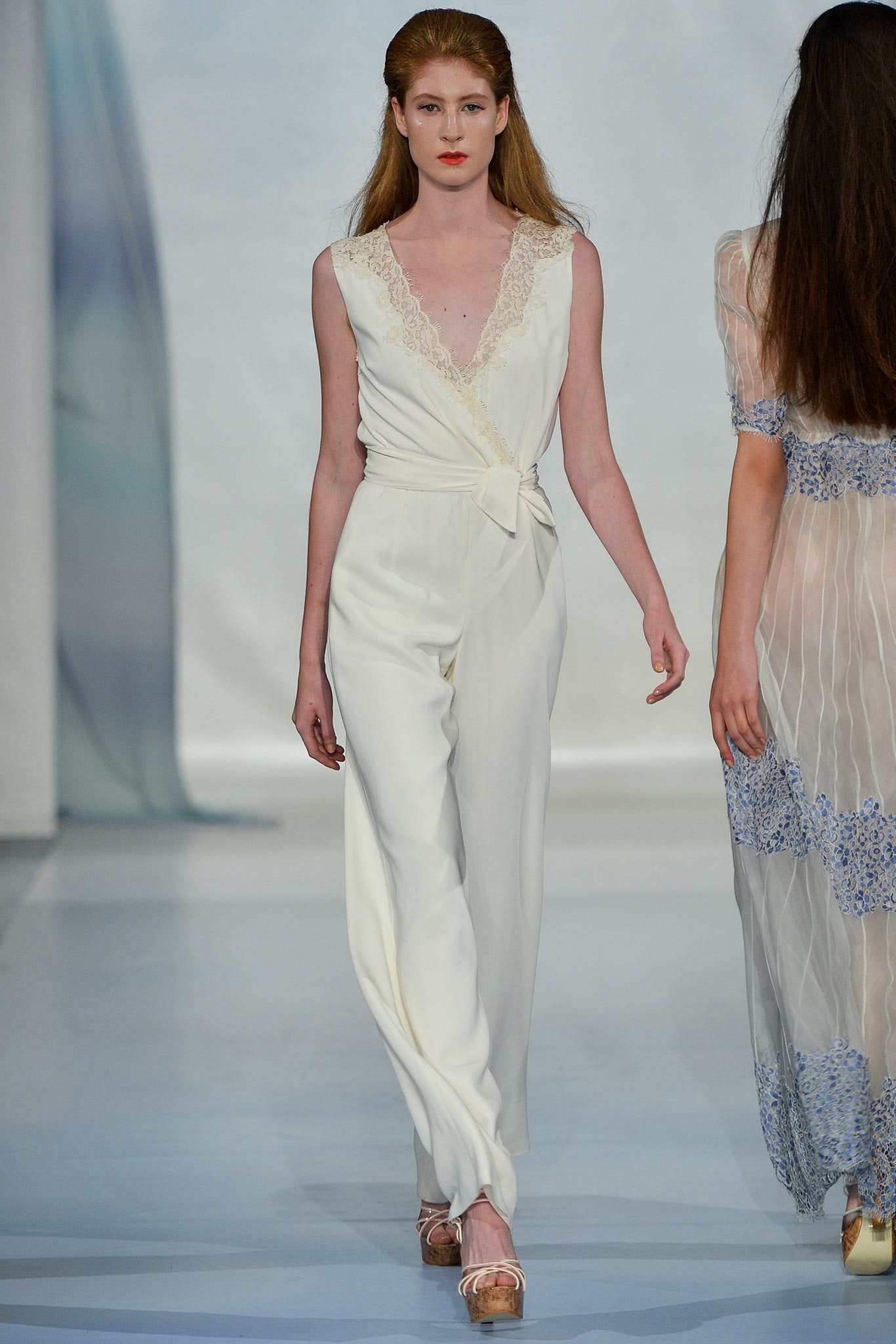 Luisa Beccaria S/S 14 Look 31