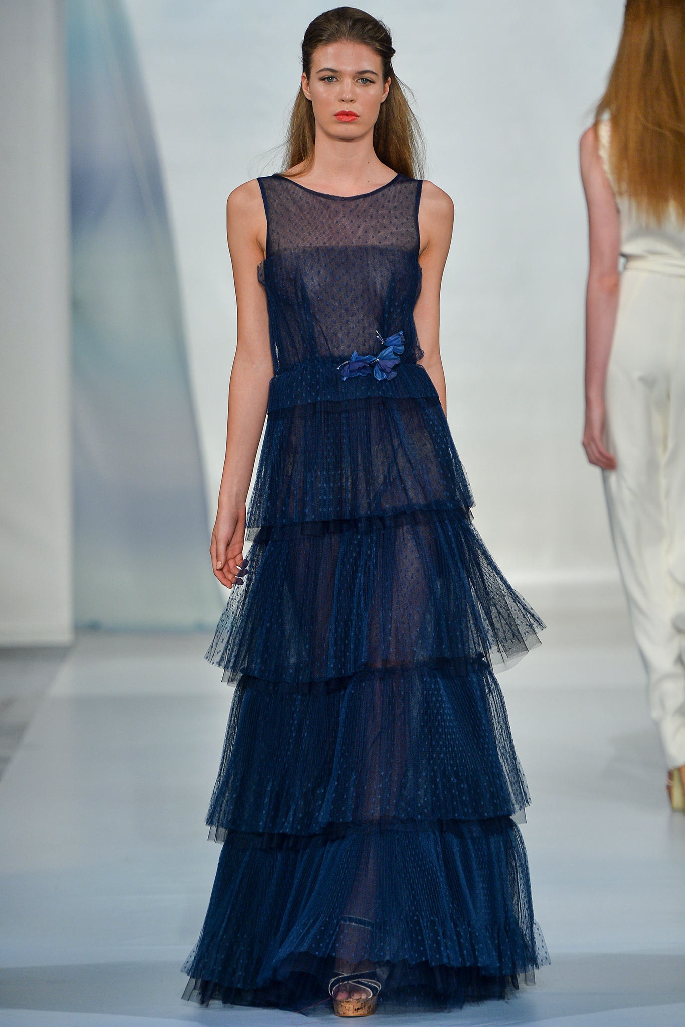 Luisa Beccaria S/S 14 Look 32