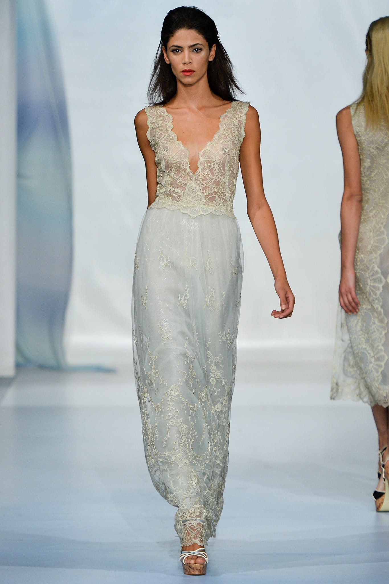 Luisa Beccaria S/S 14 Look 35